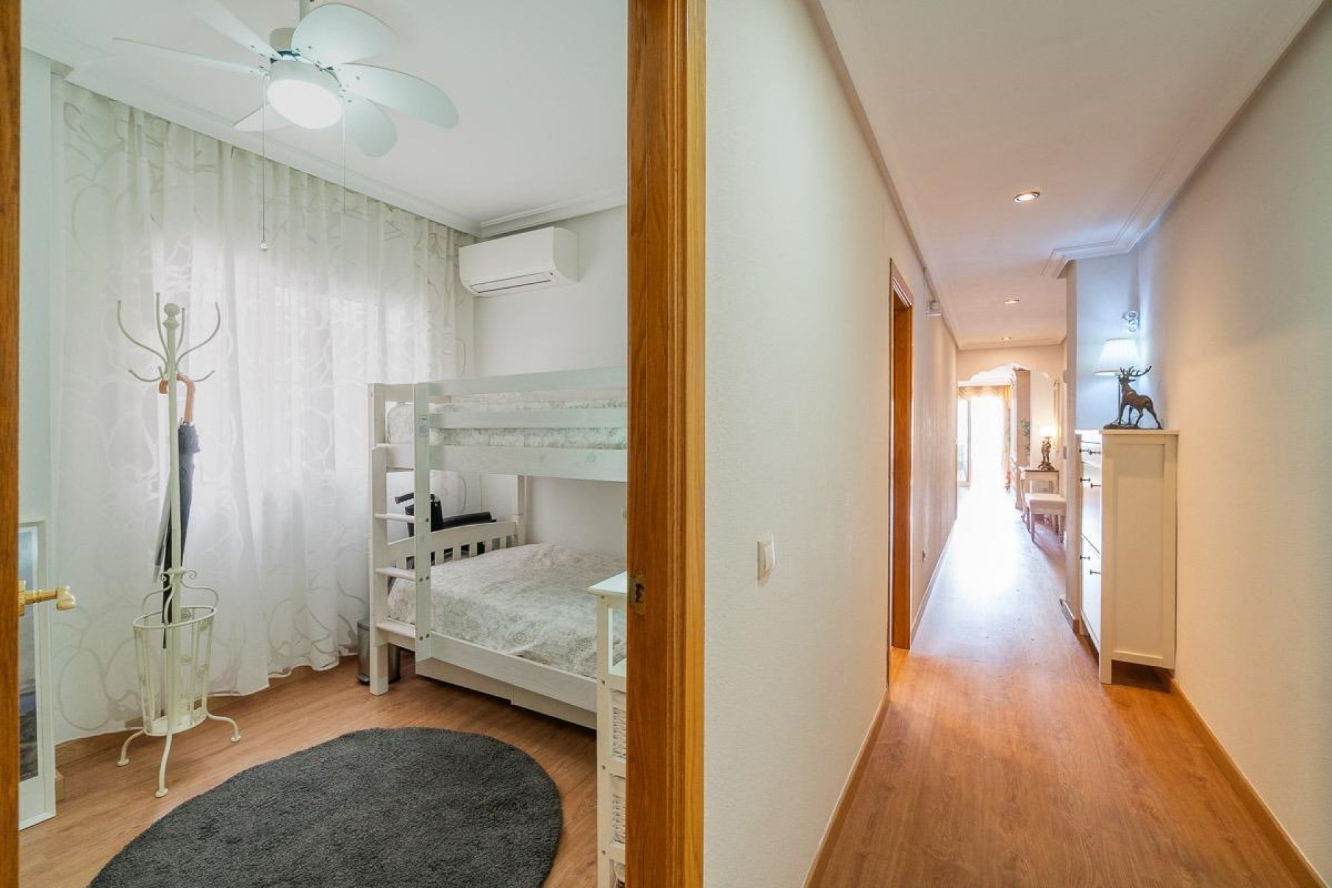Herverkoop - Appartement - Torrevieja
