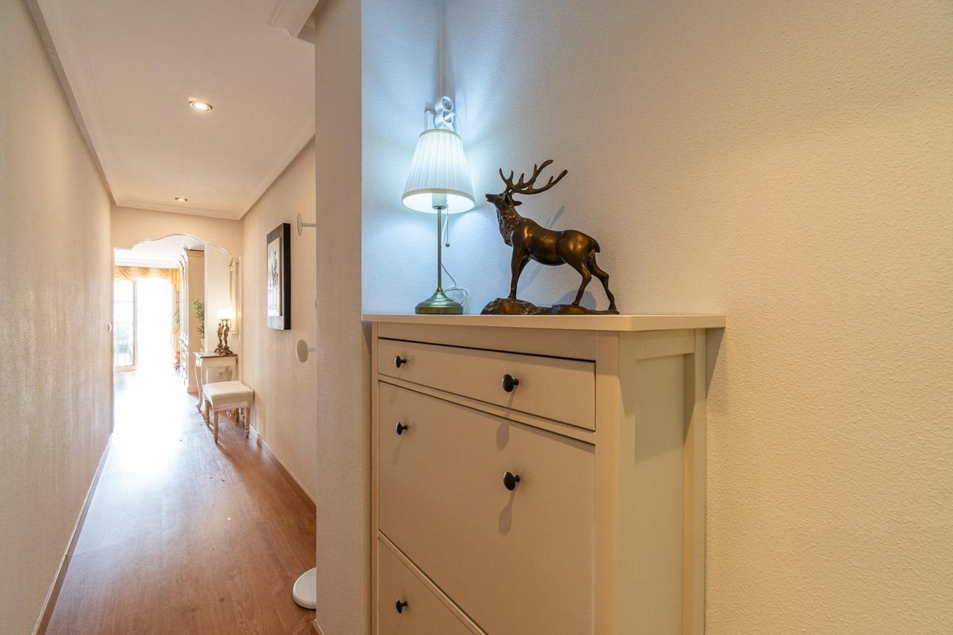 Herverkoop - Appartement - Torrevieja