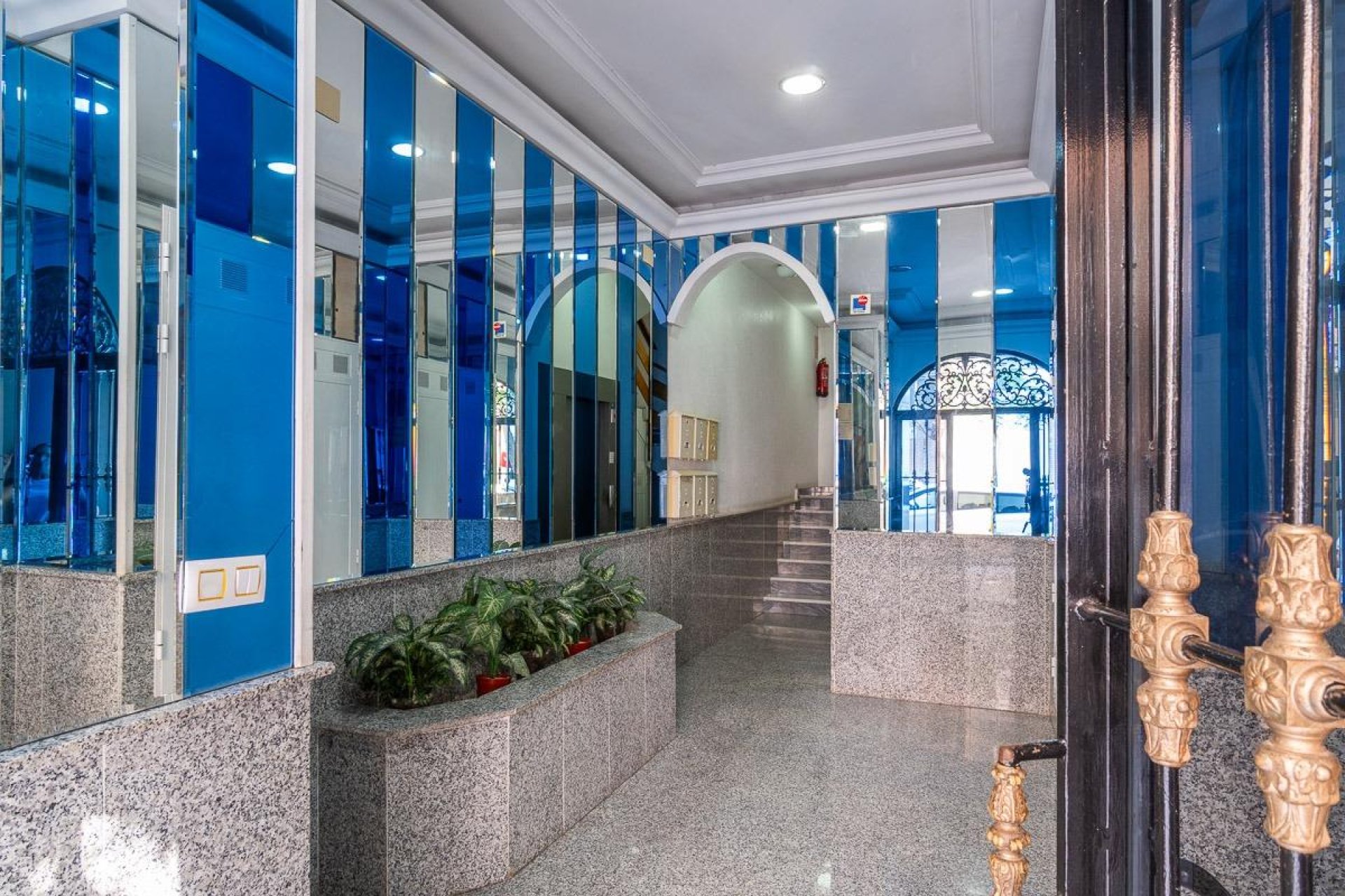 Herverkoop - Appartement - Torrevieja