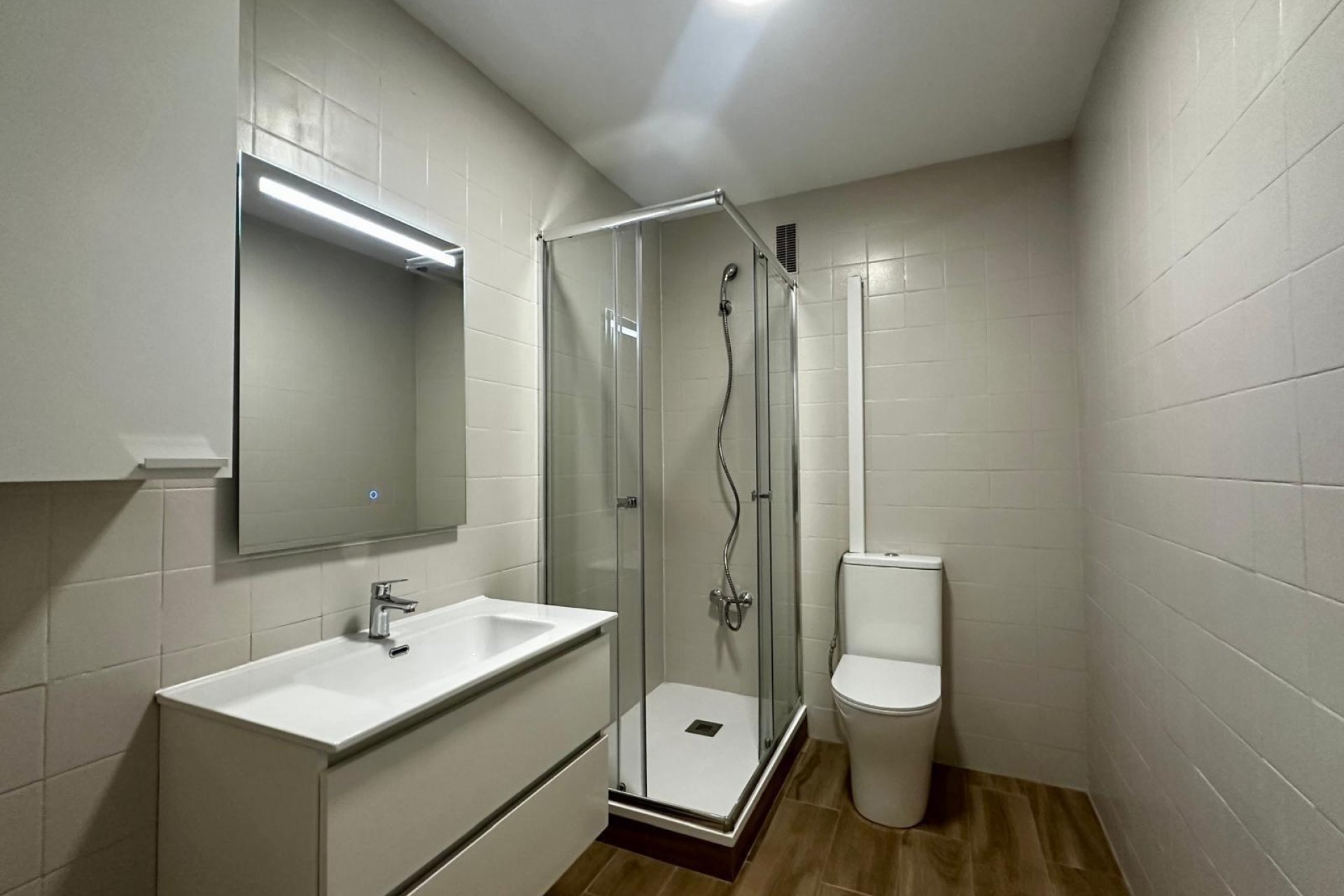 Herverkoop - Appartement - Torrevieja