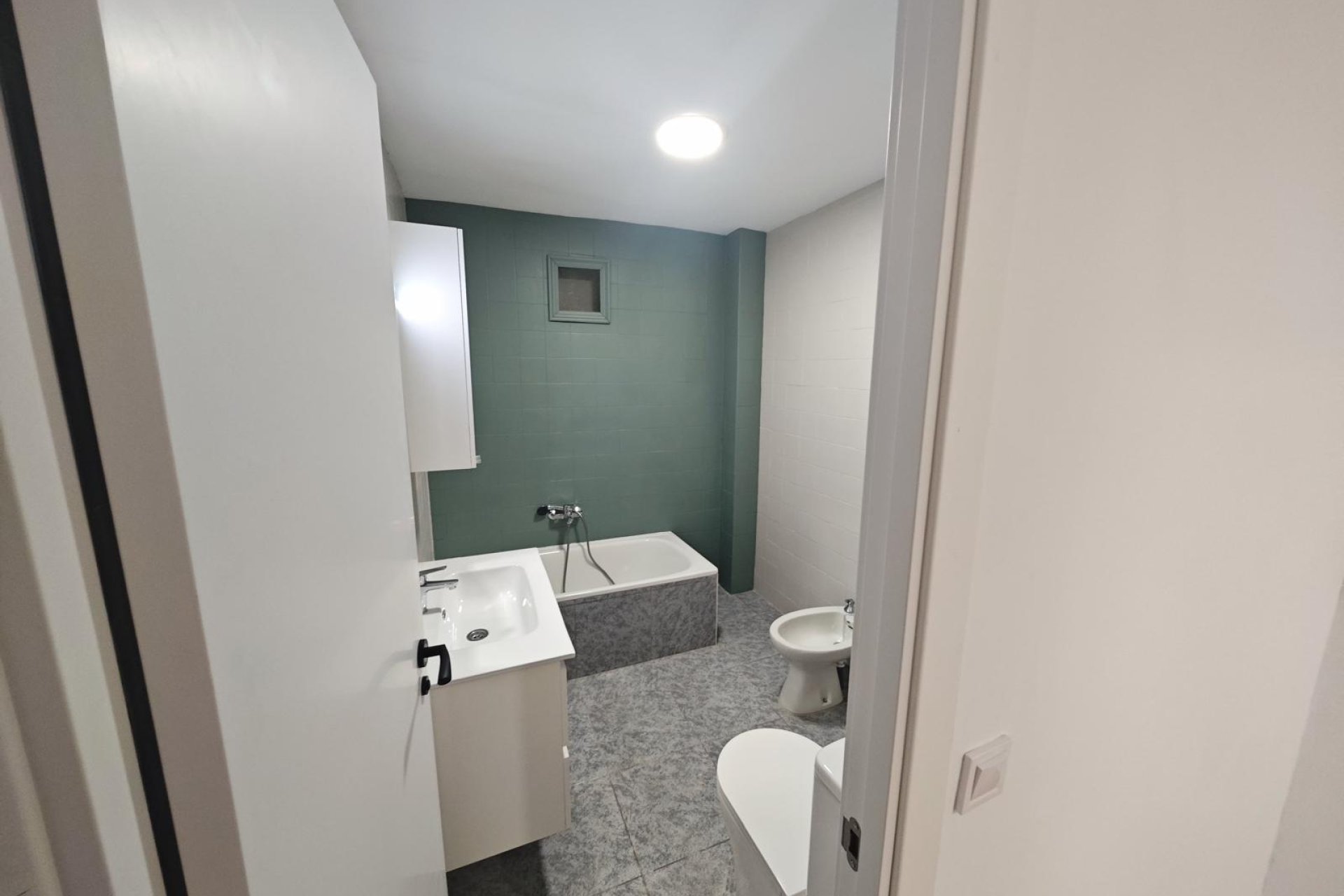 Herverkoop - Appartement - Torrevieja