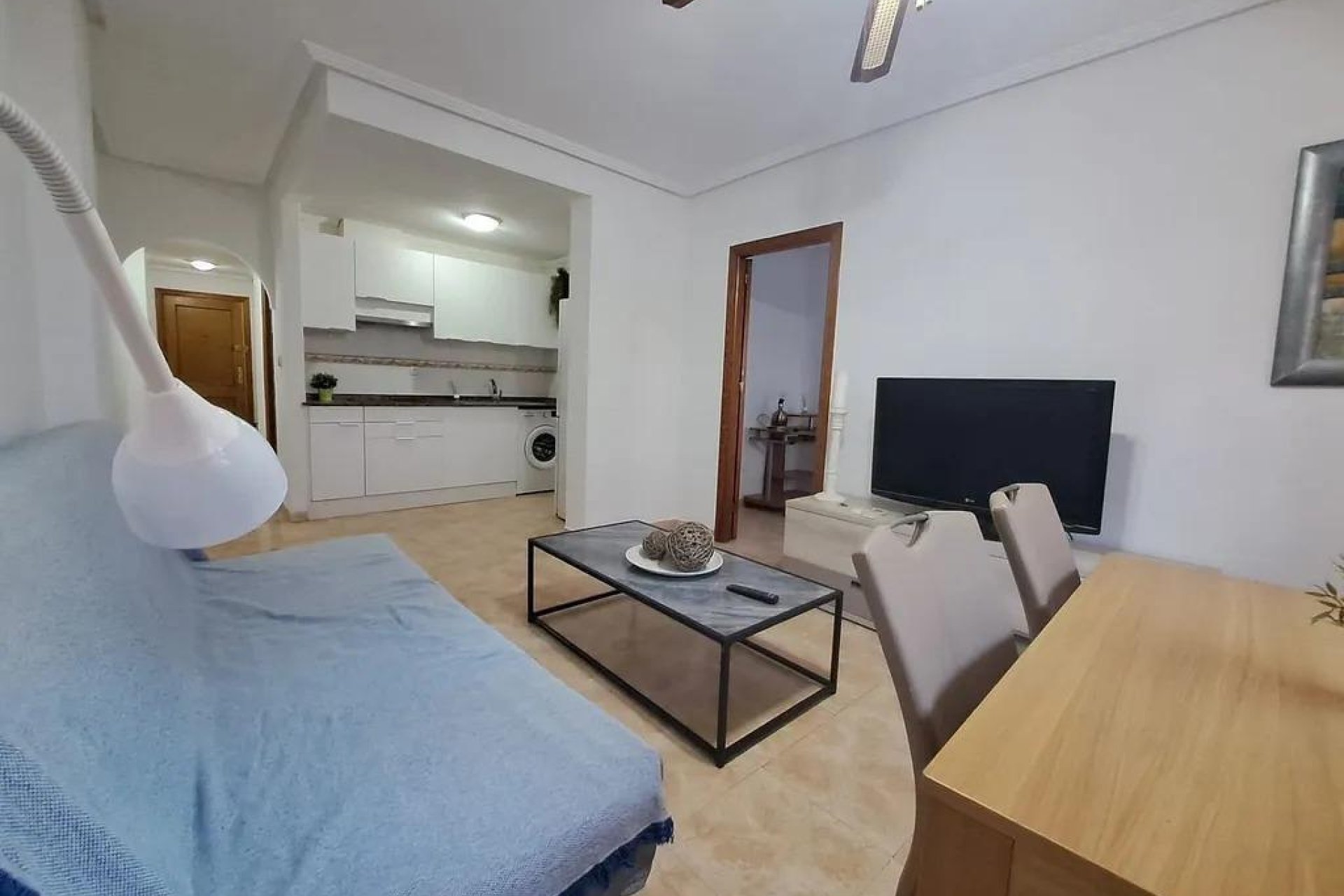 Herverkoop - Appartement - Torrevieja
