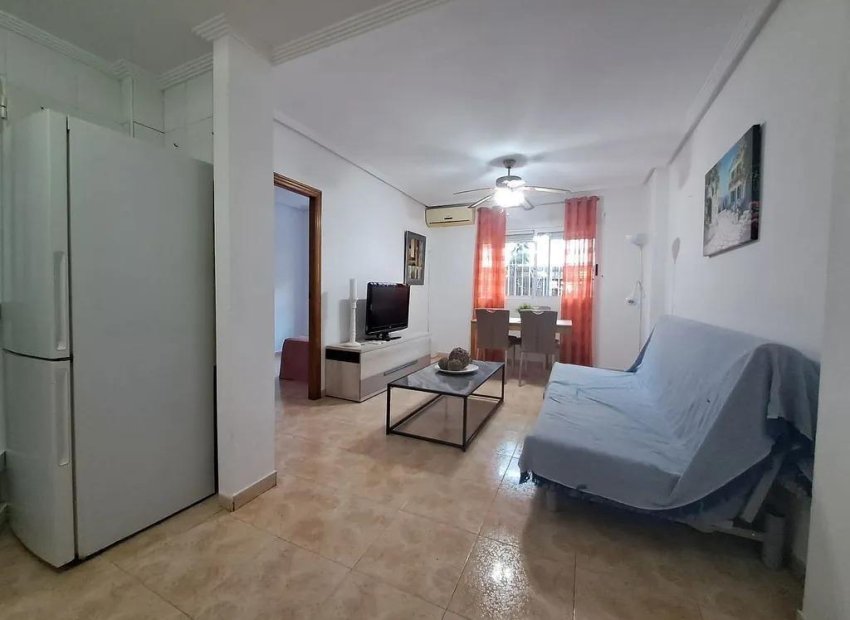 Herverkoop - Appartement - Torrevieja