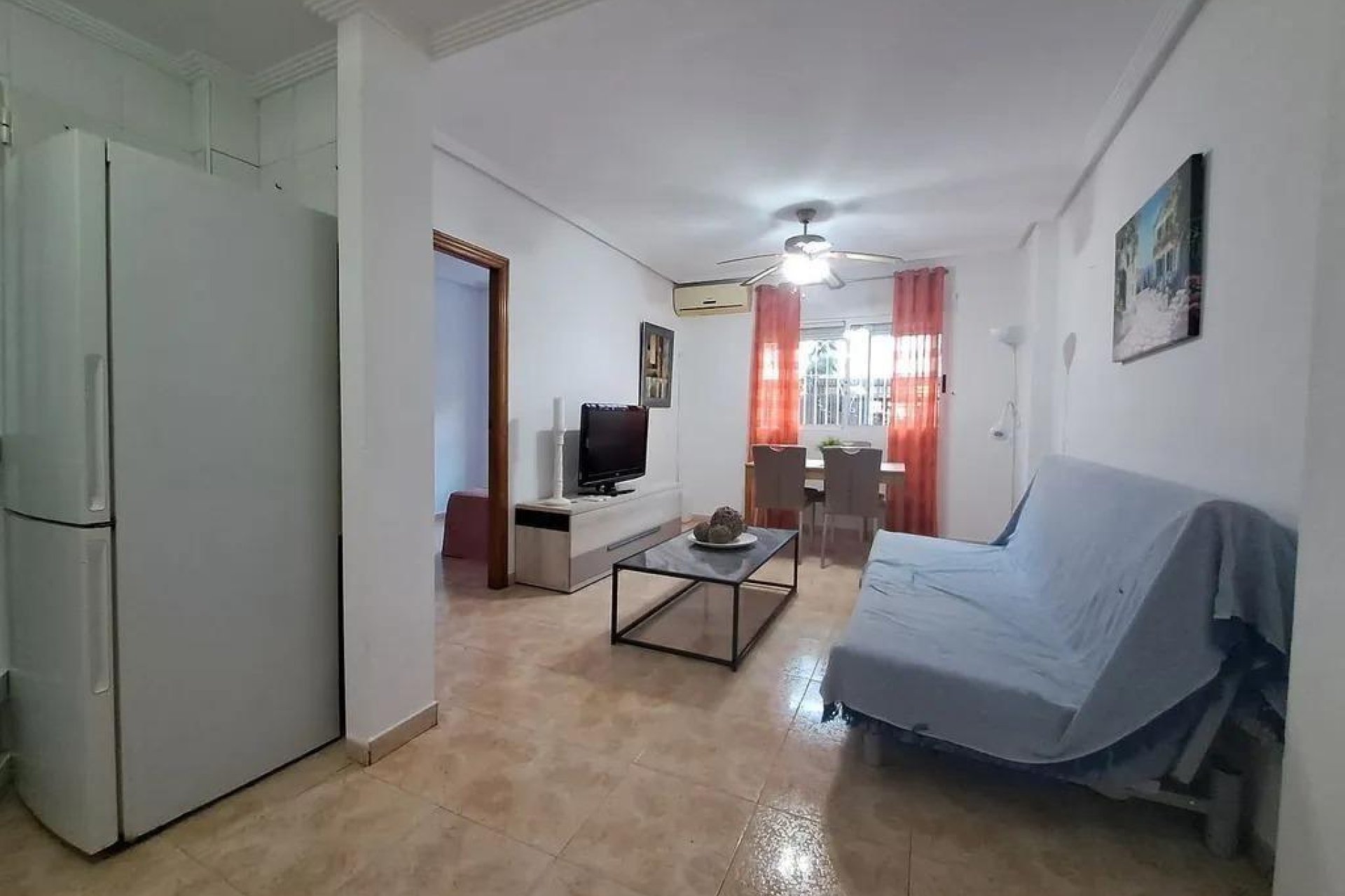 Herverkoop - Appartement - Torrevieja