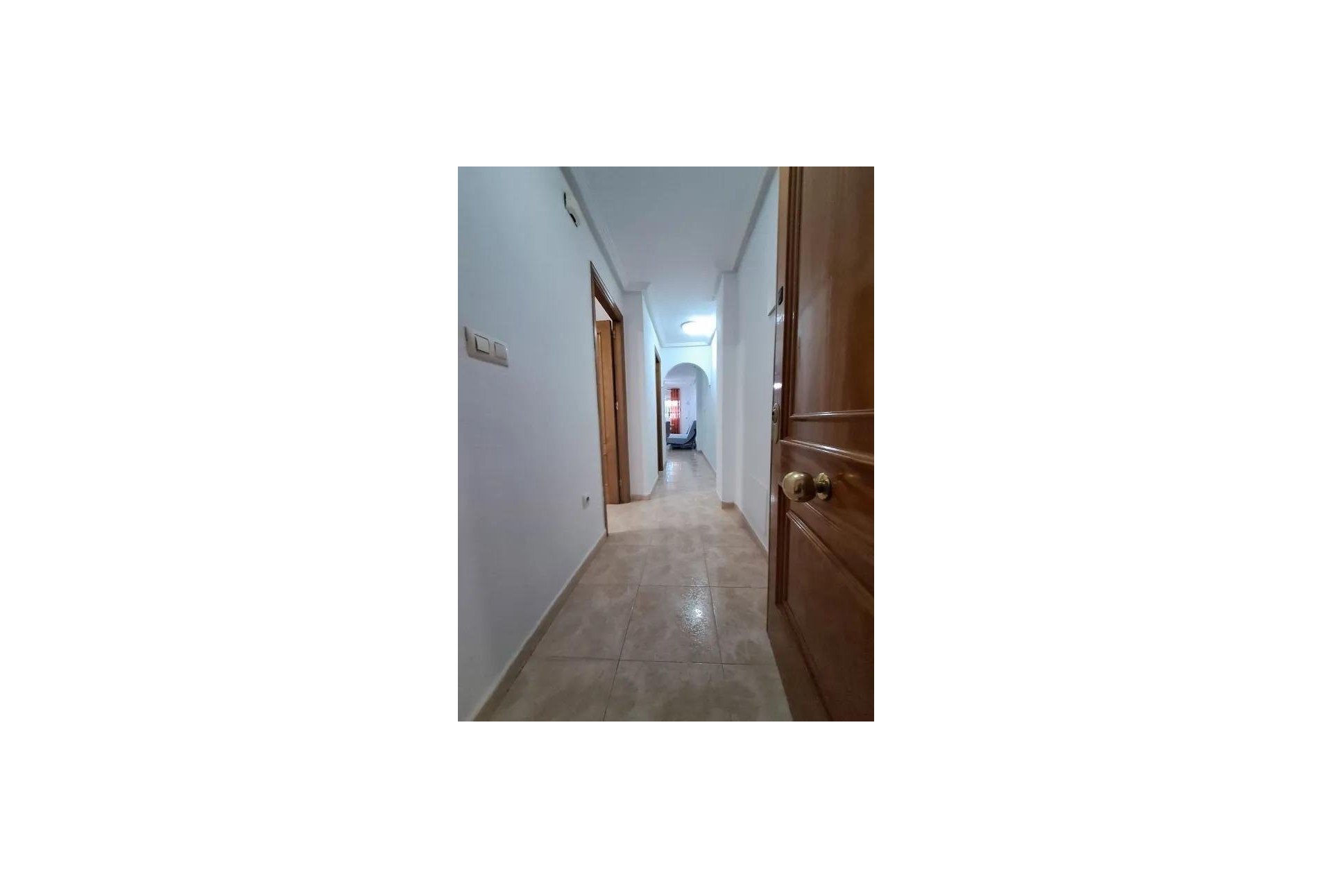 Herverkoop - Appartement - Torrevieja
