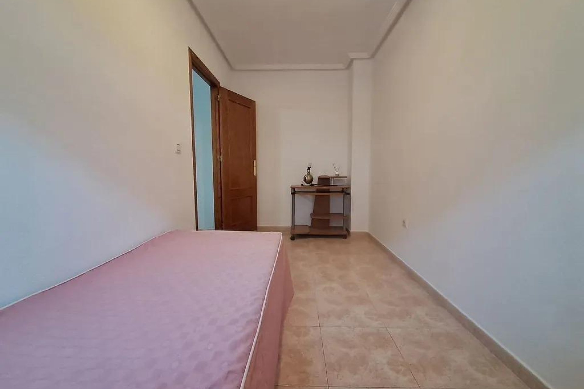 Herverkoop - Appartement - Torrevieja