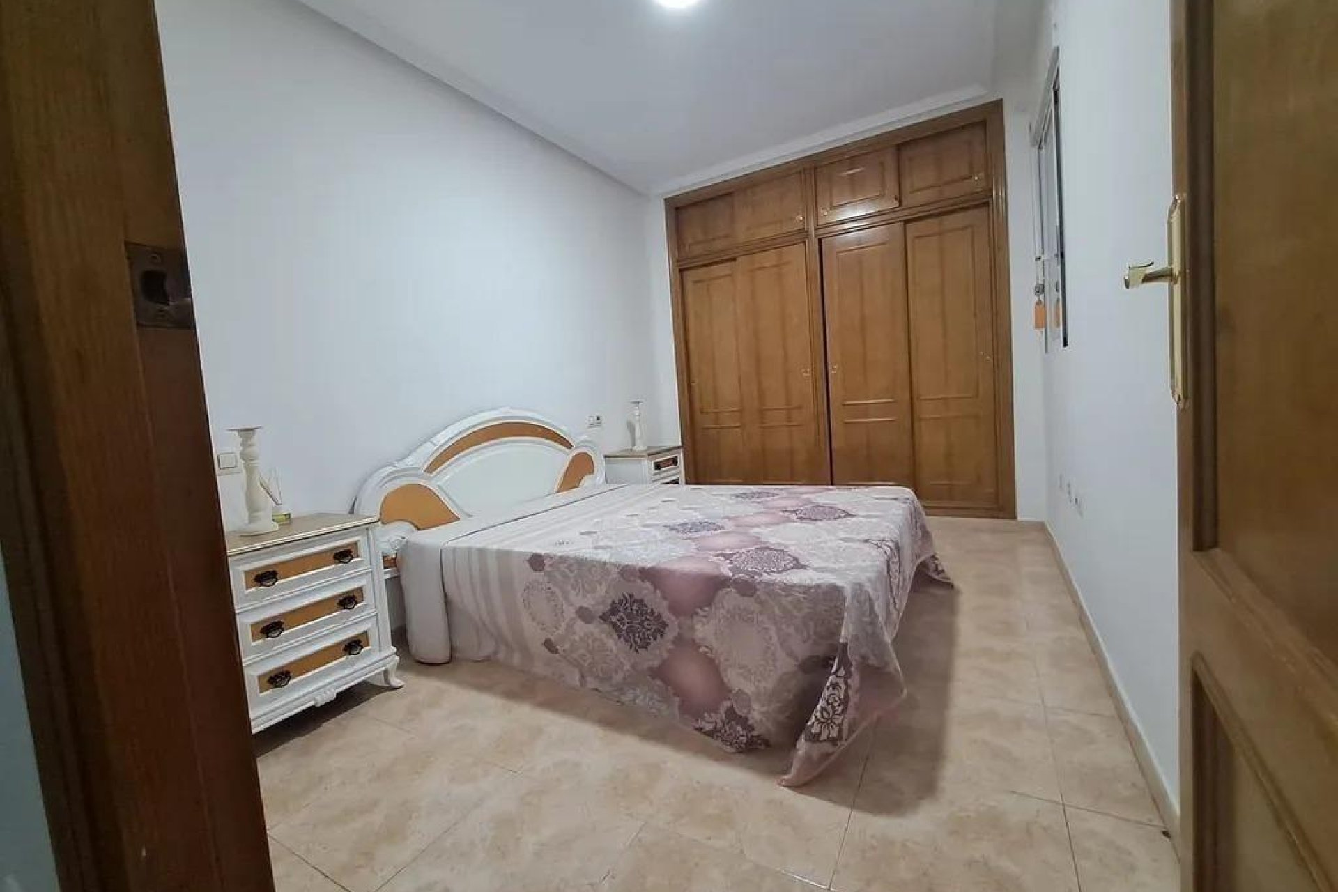 Herverkoop - Appartement - Torrevieja