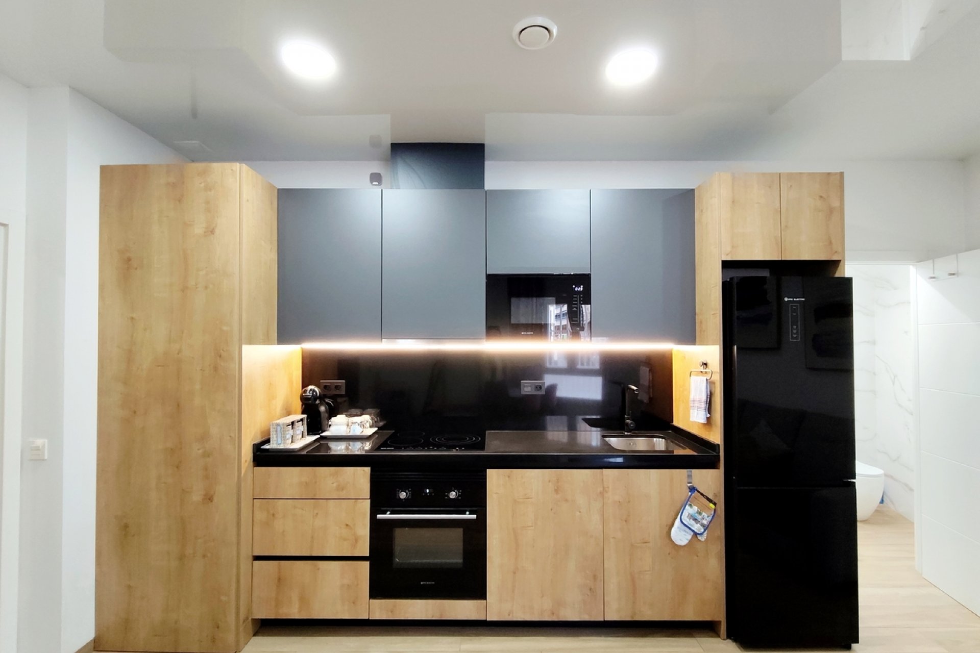 Herverkoop - Appartement - Torrevieja