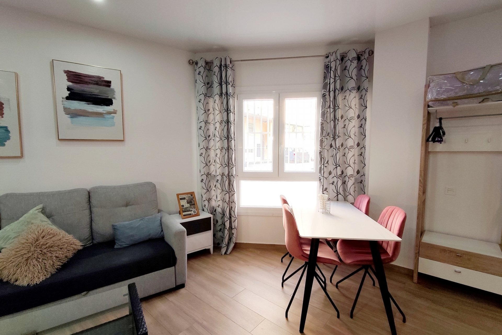 Herverkoop - Appartement - Torrevieja