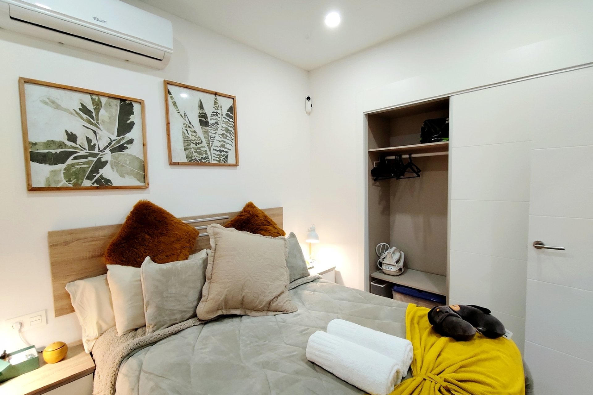 Herverkoop - Appartement - Torrevieja