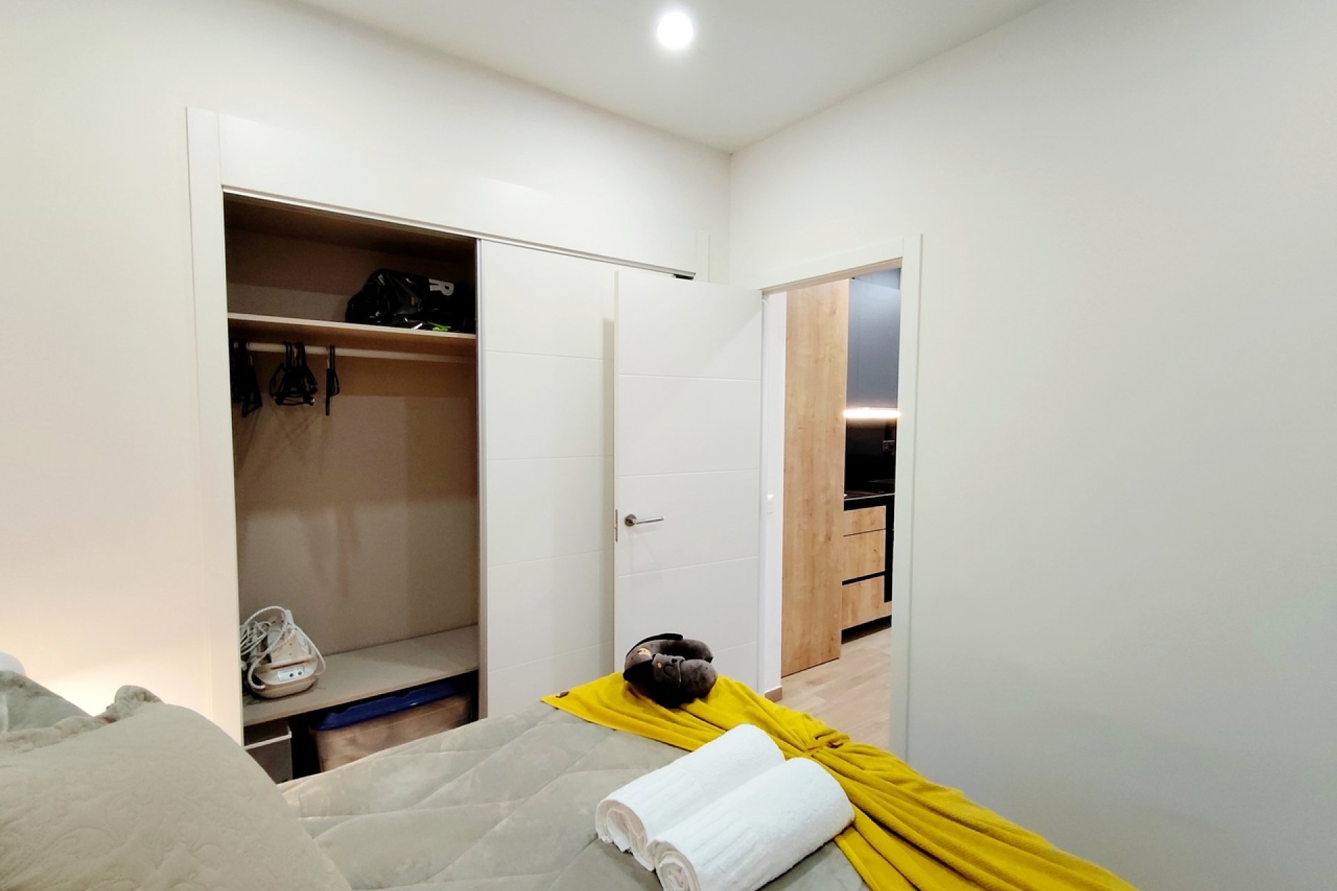 Herverkoop - Appartement - Torrevieja