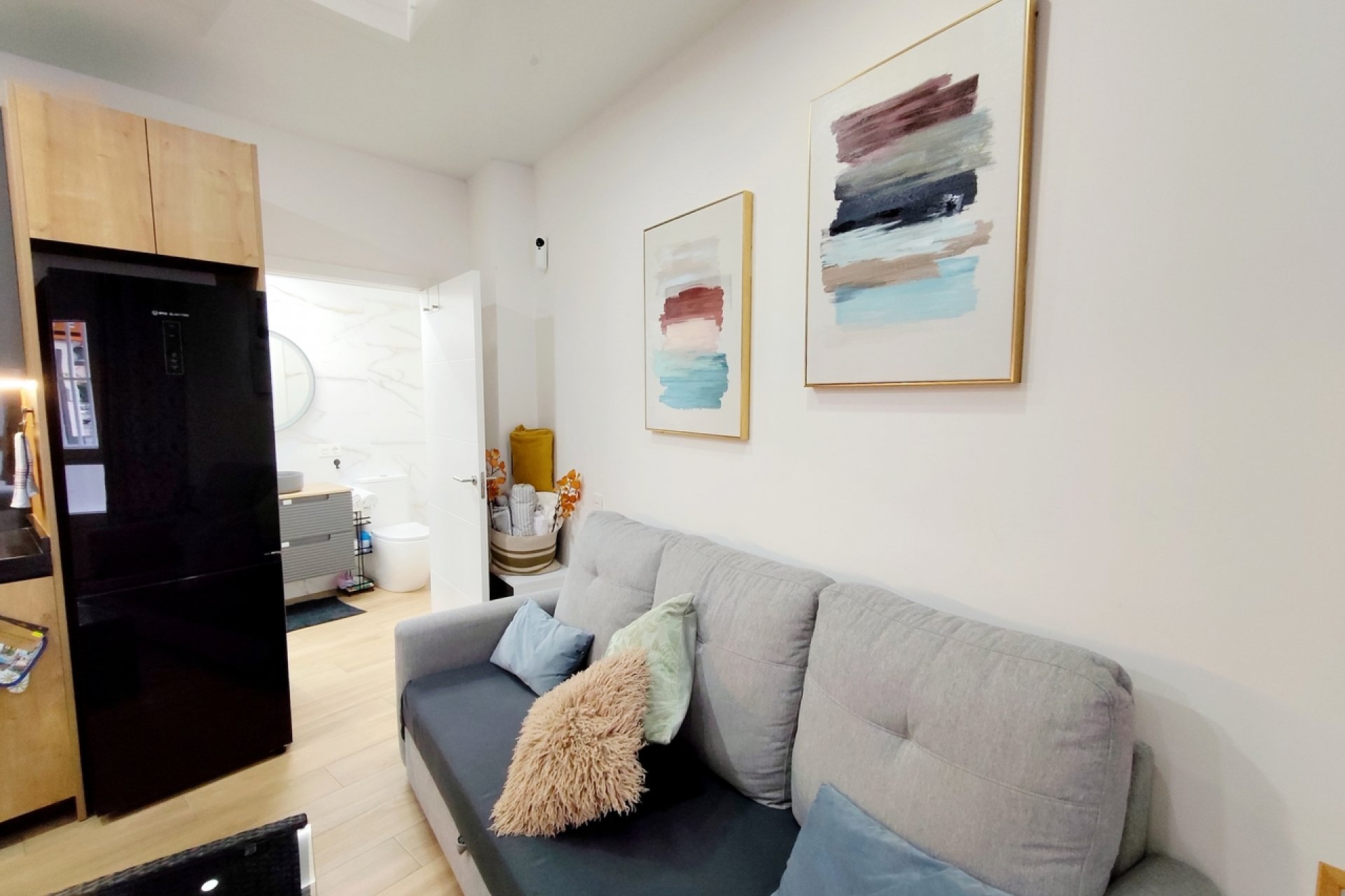 Herverkoop - Appartement - Torrevieja