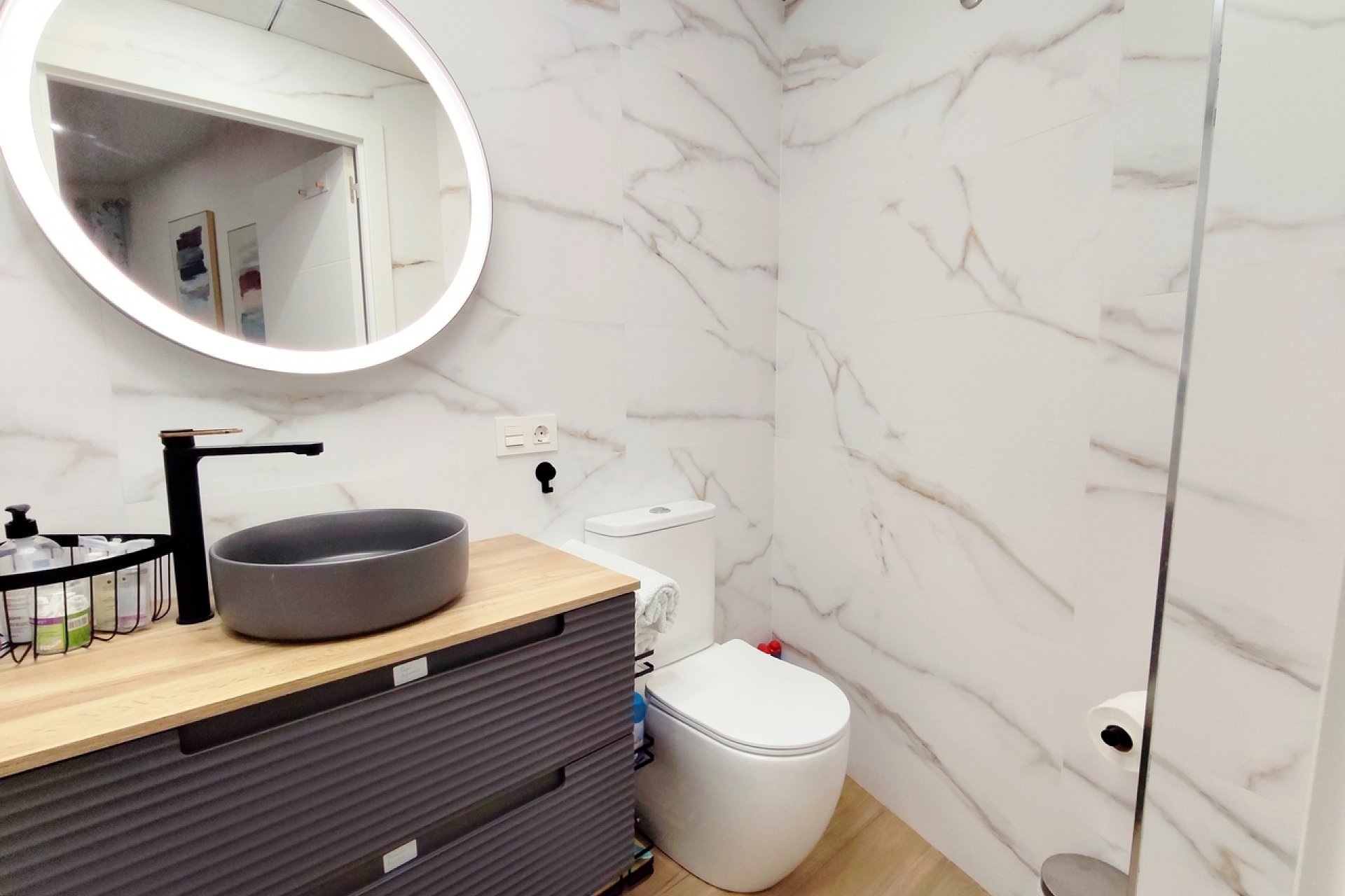 Herverkoop - Appartement - Torrevieja
