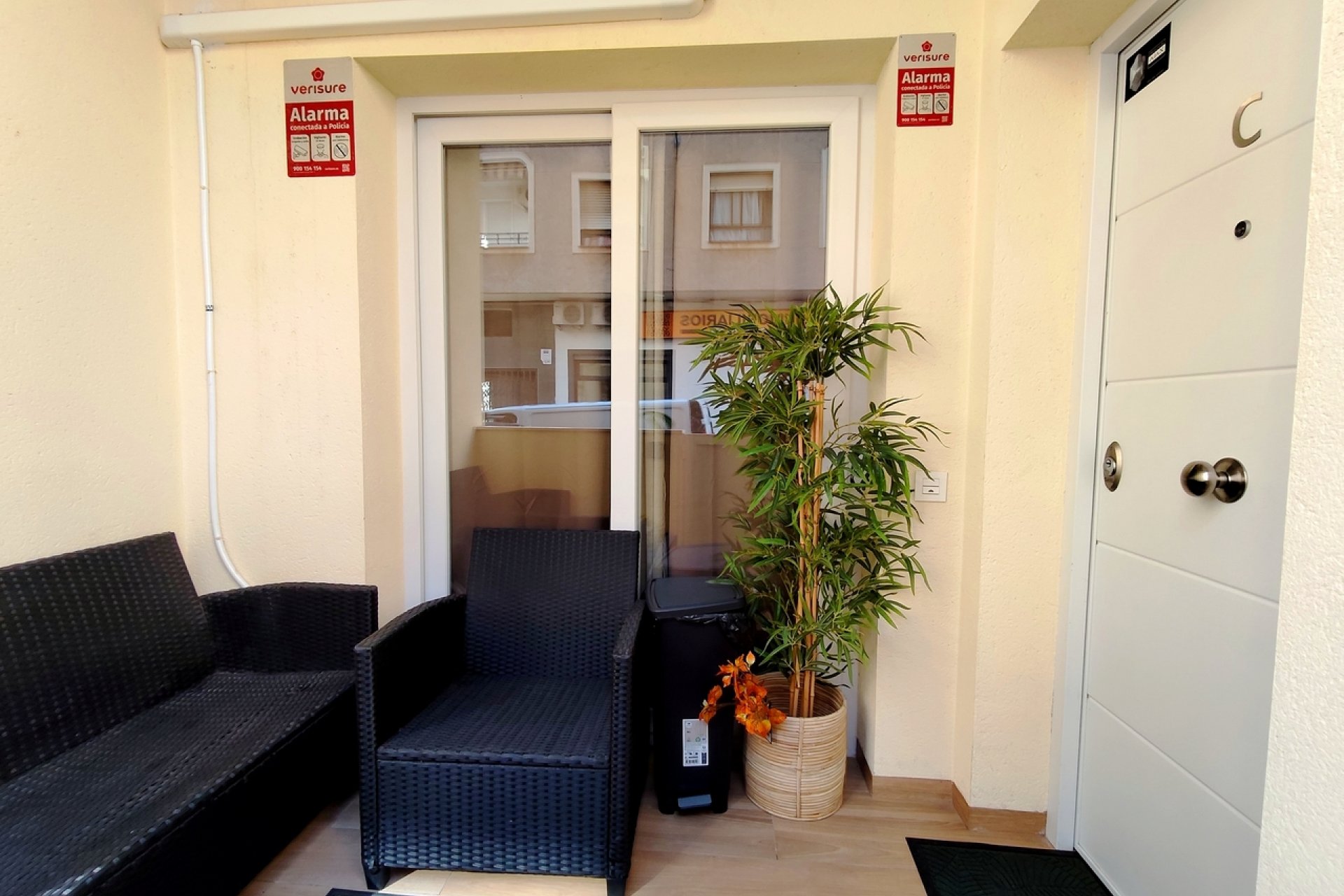Herverkoop - Appartement - Torrevieja