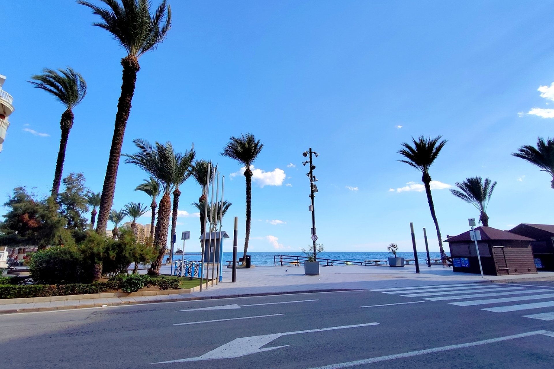 Herverkoop - Appartement - Torrevieja