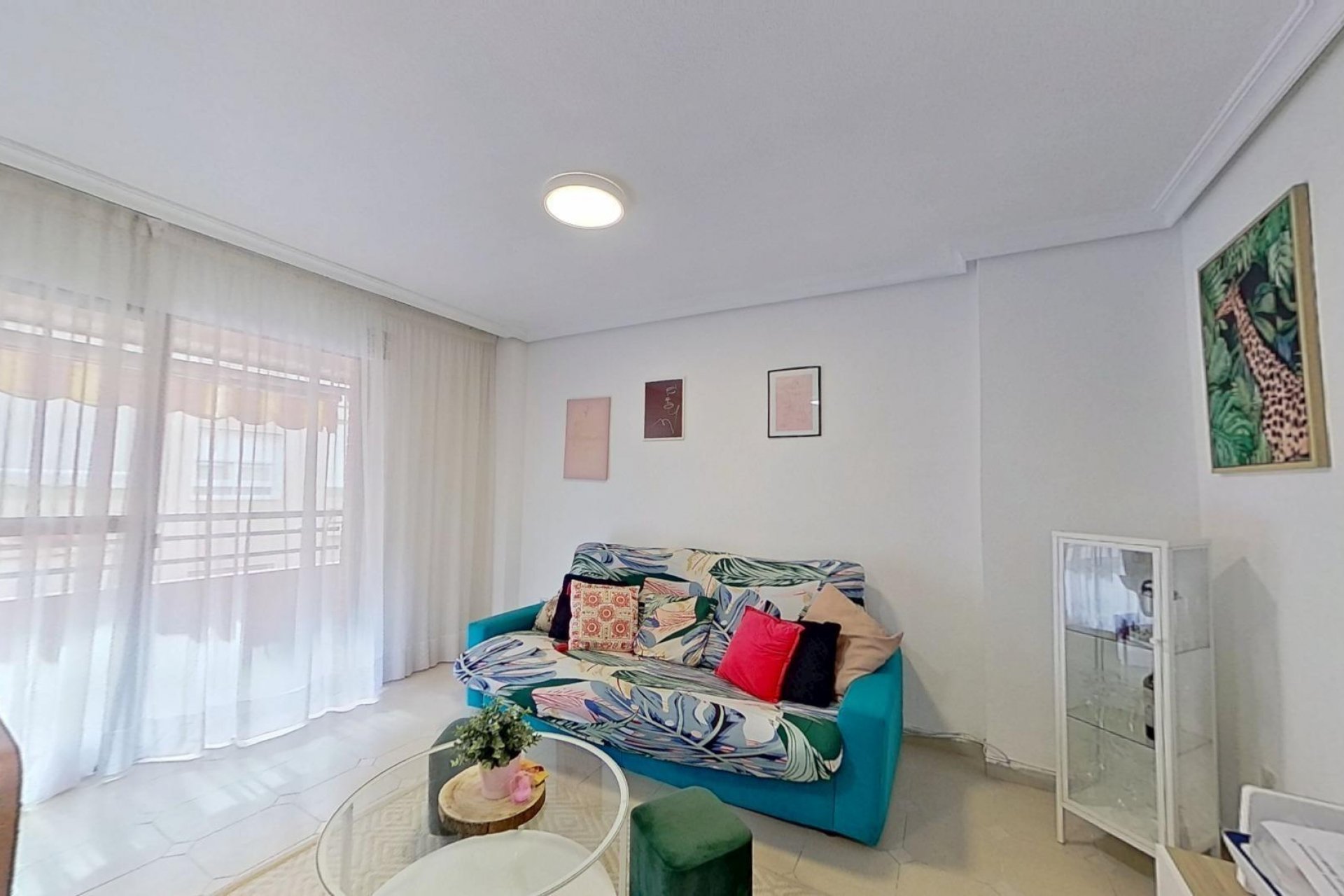 Herverkoop - Appartement - Torrevieja