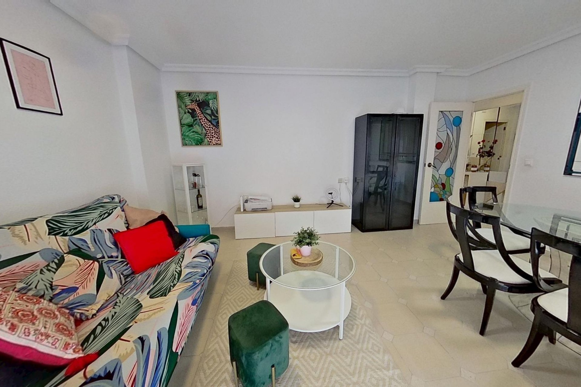 Herverkoop - Appartement - Torrevieja