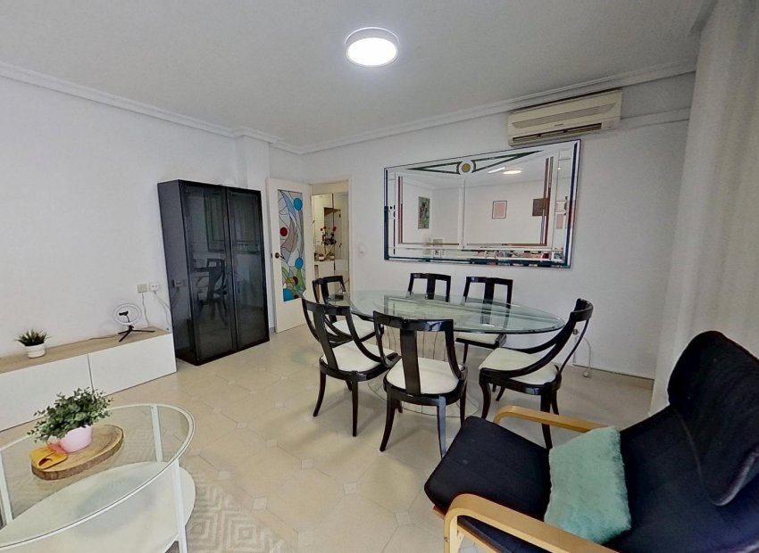 Herverkoop - Appartement - Torrevieja