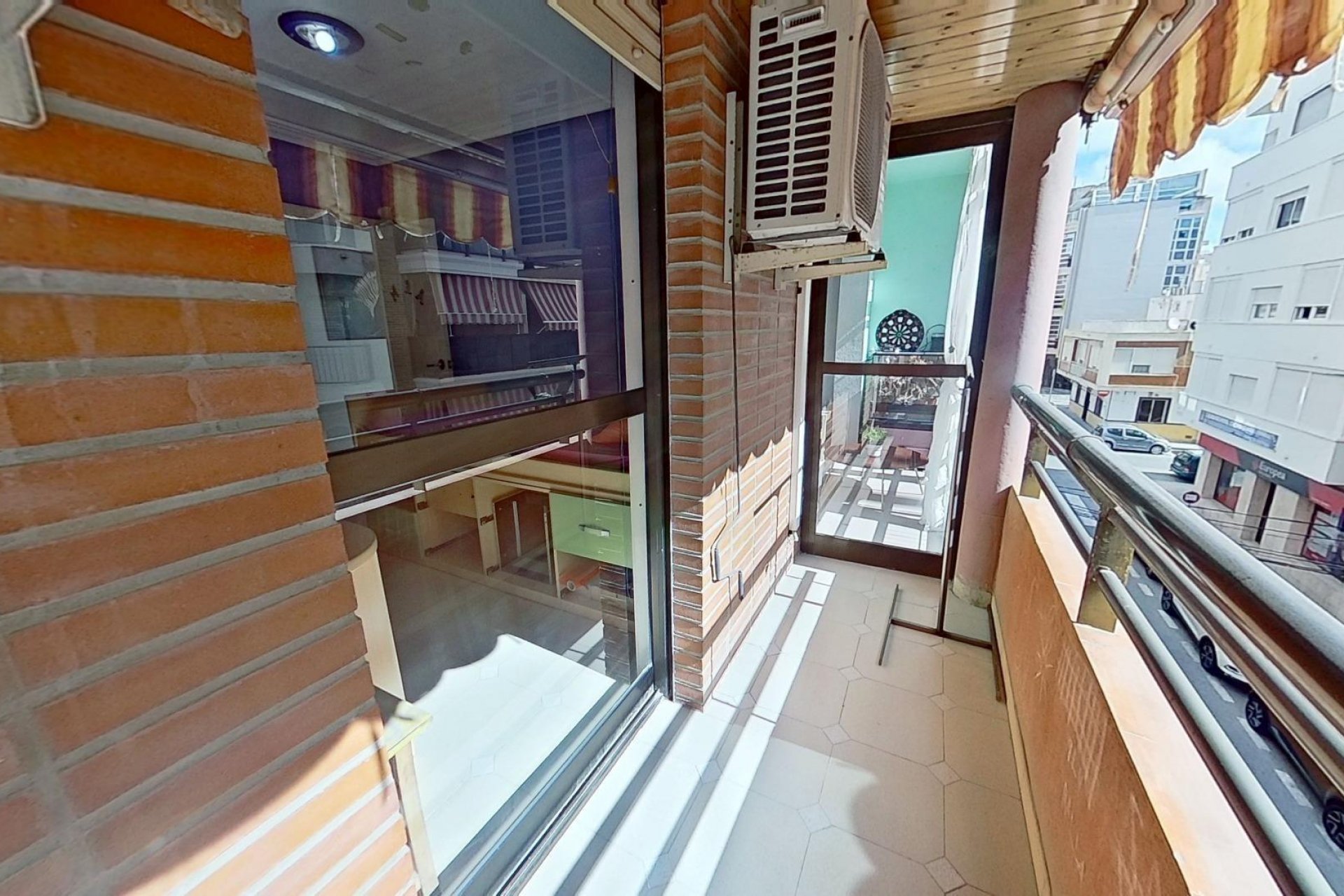 Herverkoop - Appartement - Torrevieja