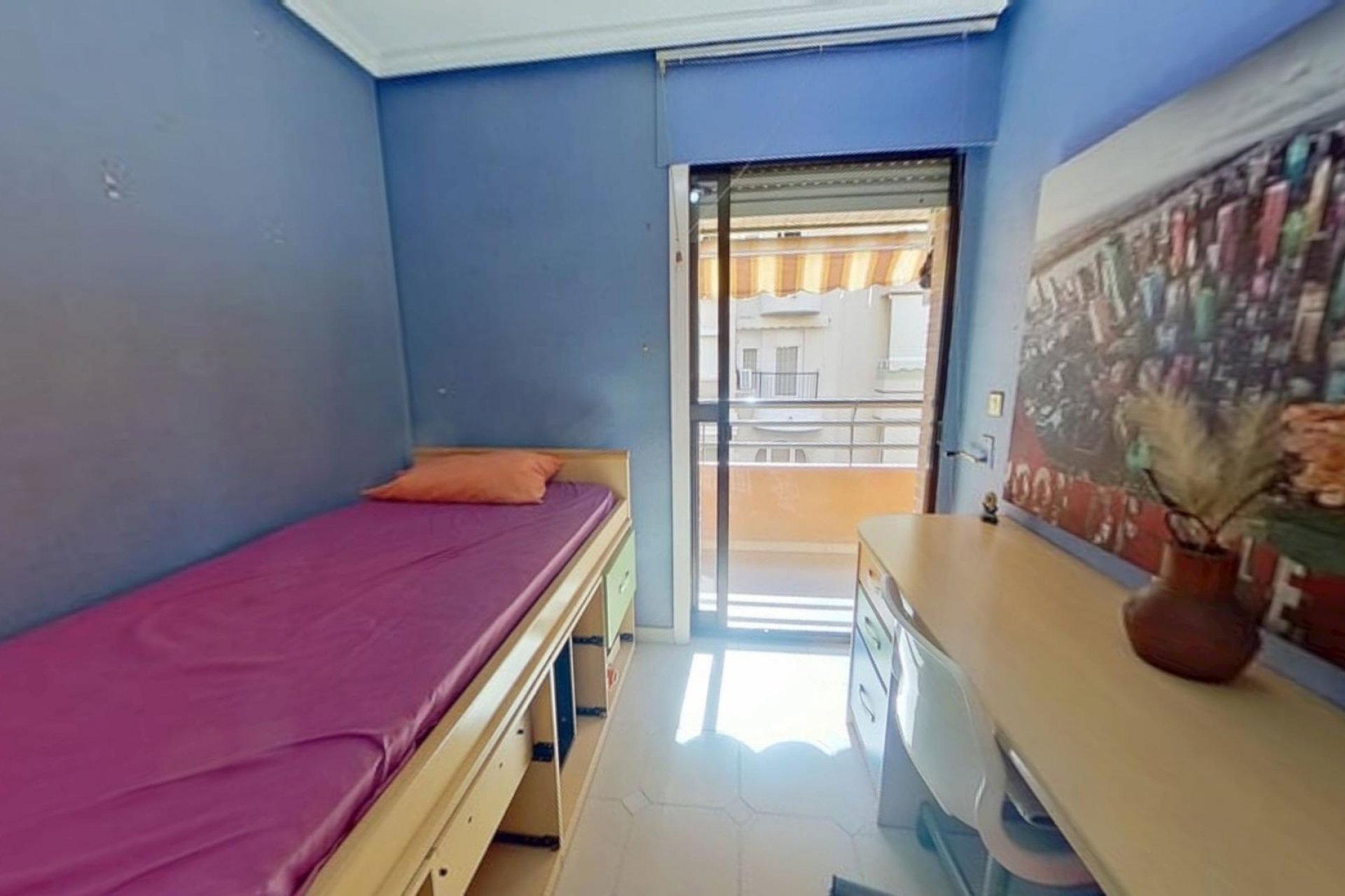 Herverkoop - Appartement - Torrevieja