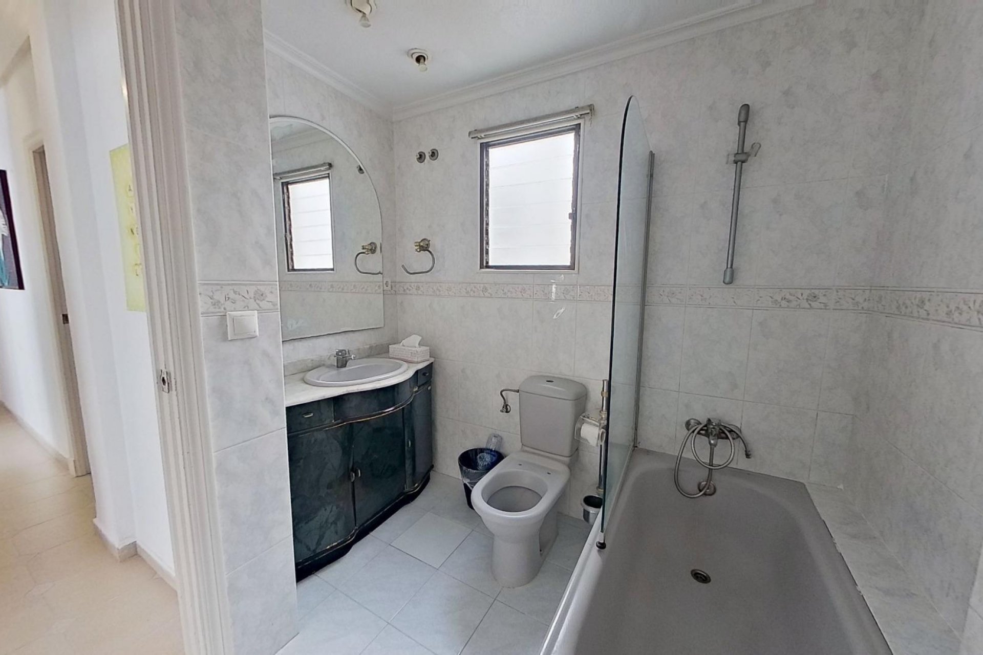 Herverkoop - Appartement - Torrevieja