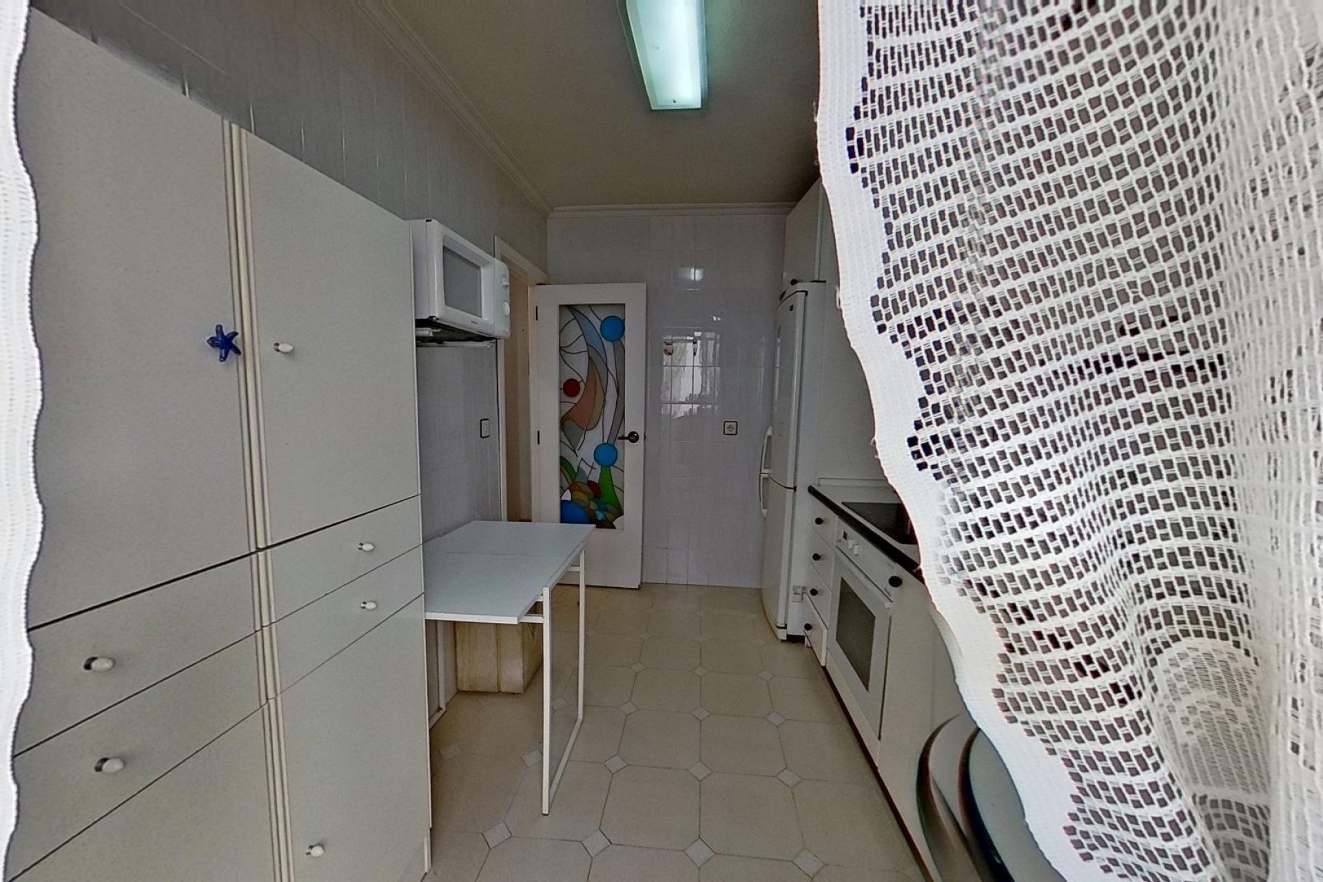 Herverkoop - Appartement - Torrevieja