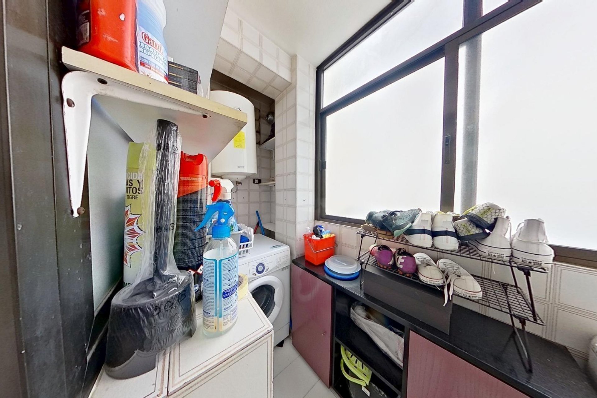 Herverkoop - Appartement - Torrevieja