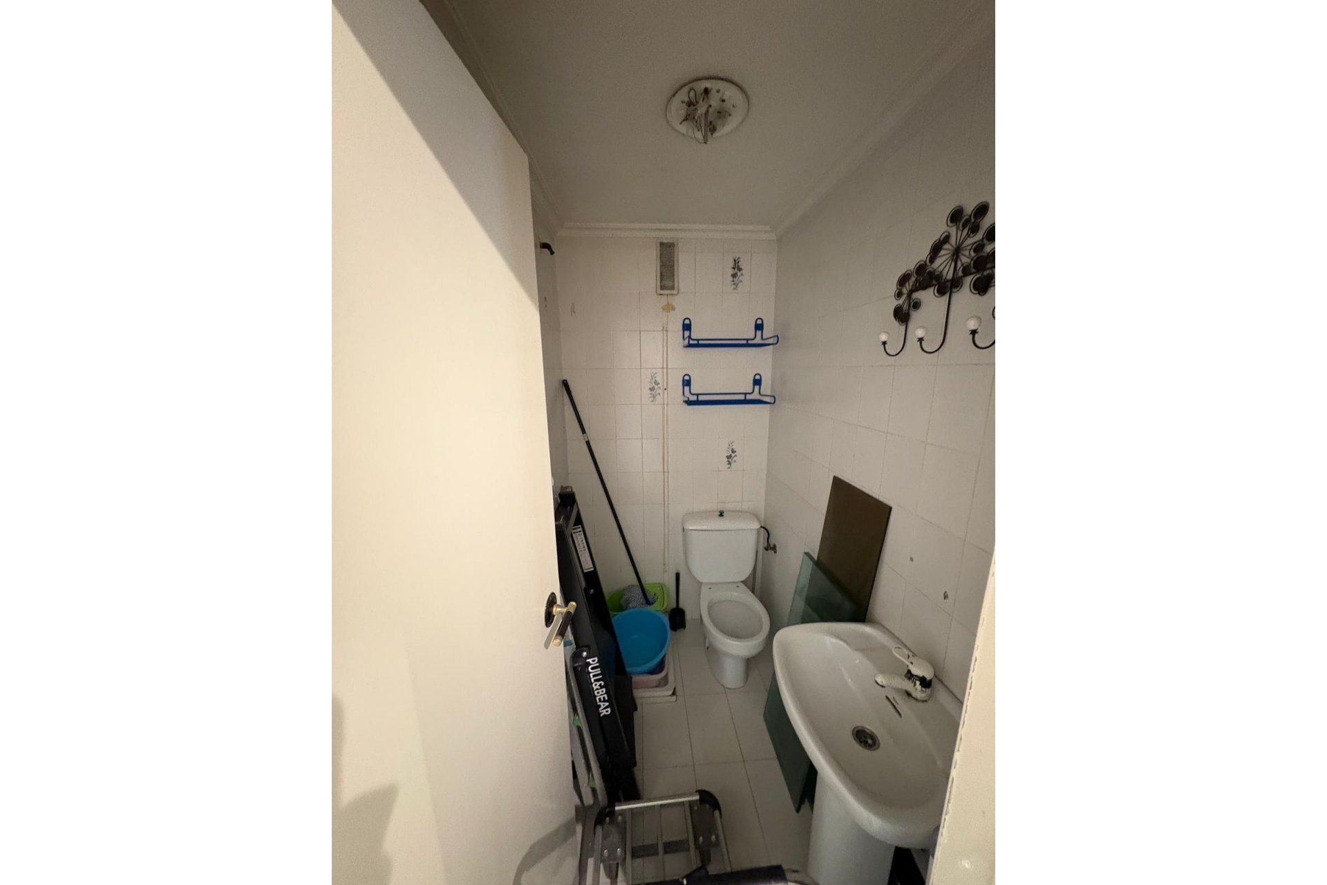 Herverkoop - Appartement - Torrevieja