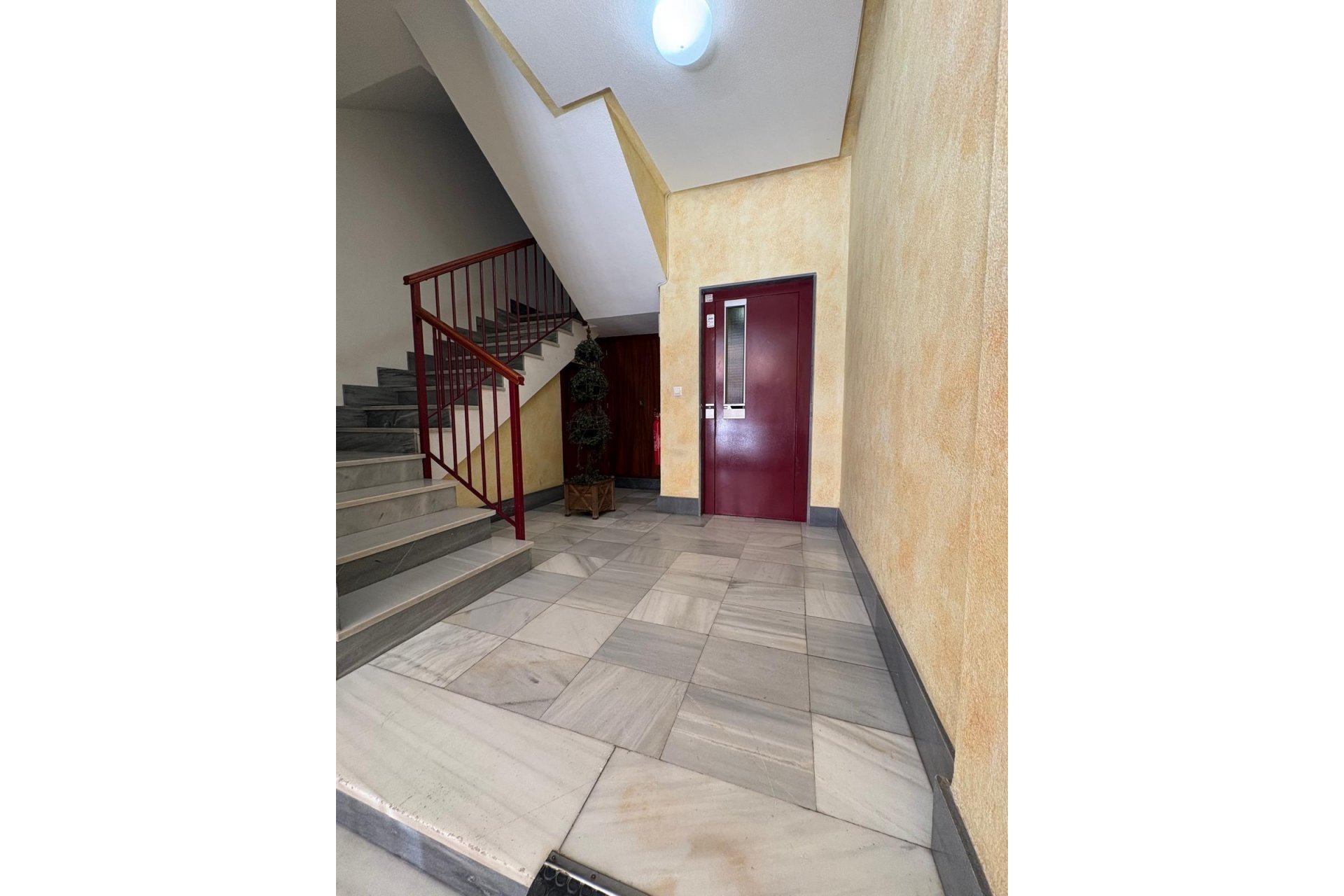 Herverkoop - Appartement - Torrevieja