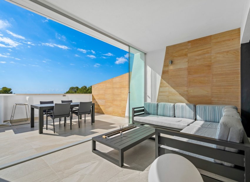 Herverkoop - Appartement - Villamartin - Costa Blanca