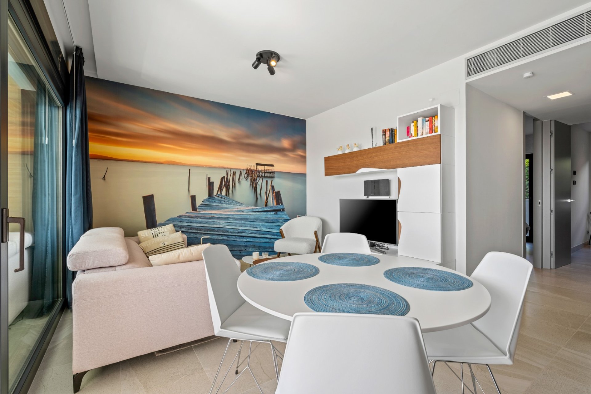 Herverkoop - Appartement - Villamartin - Costa Blanca