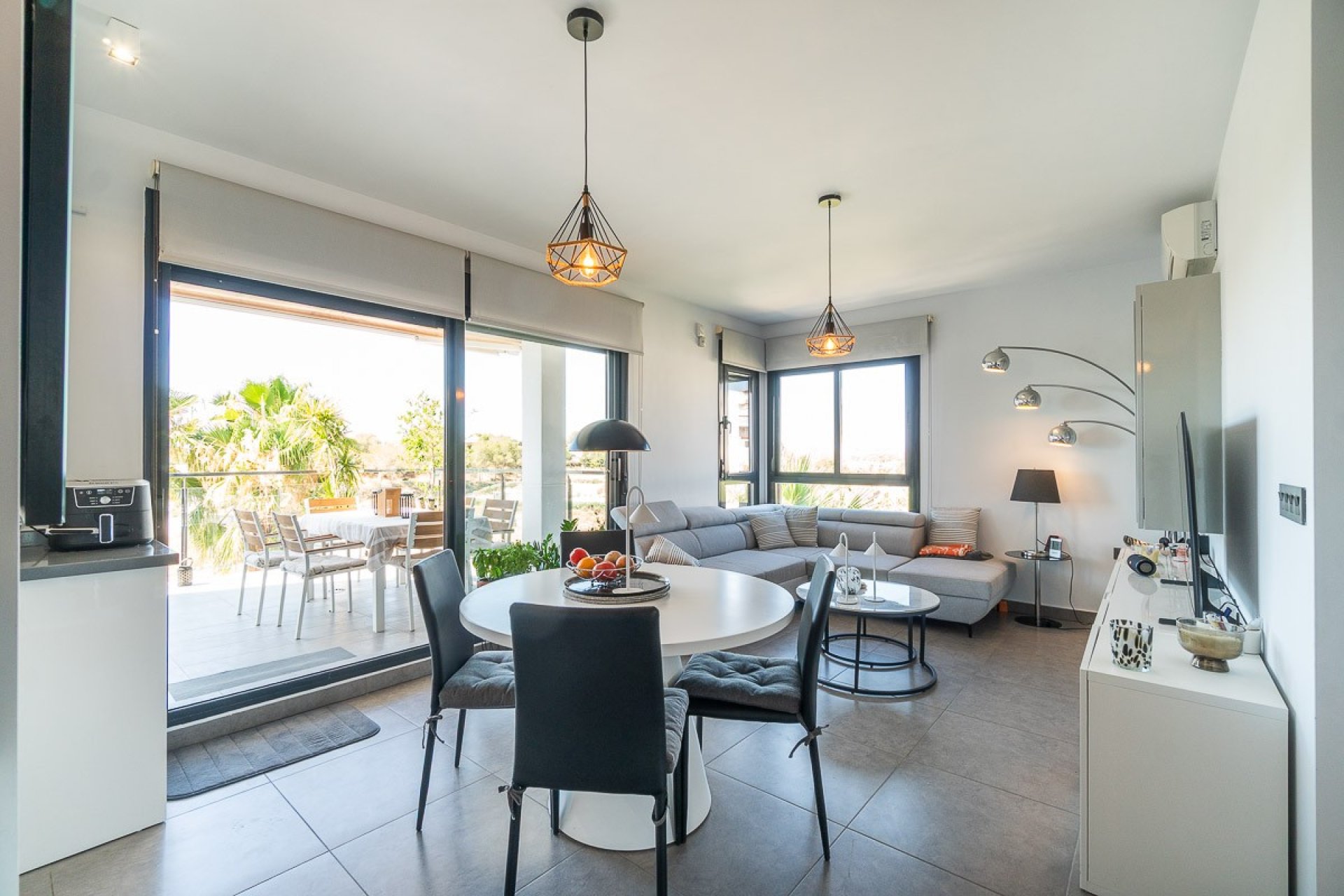 Herverkoop - Appartement - Villamartin - La fuente