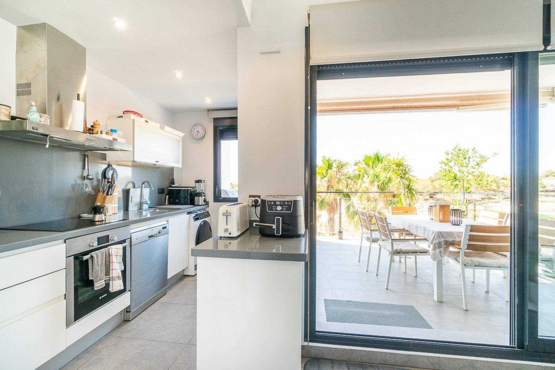 Herverkoop - Appartement - Villamartin - La fuente