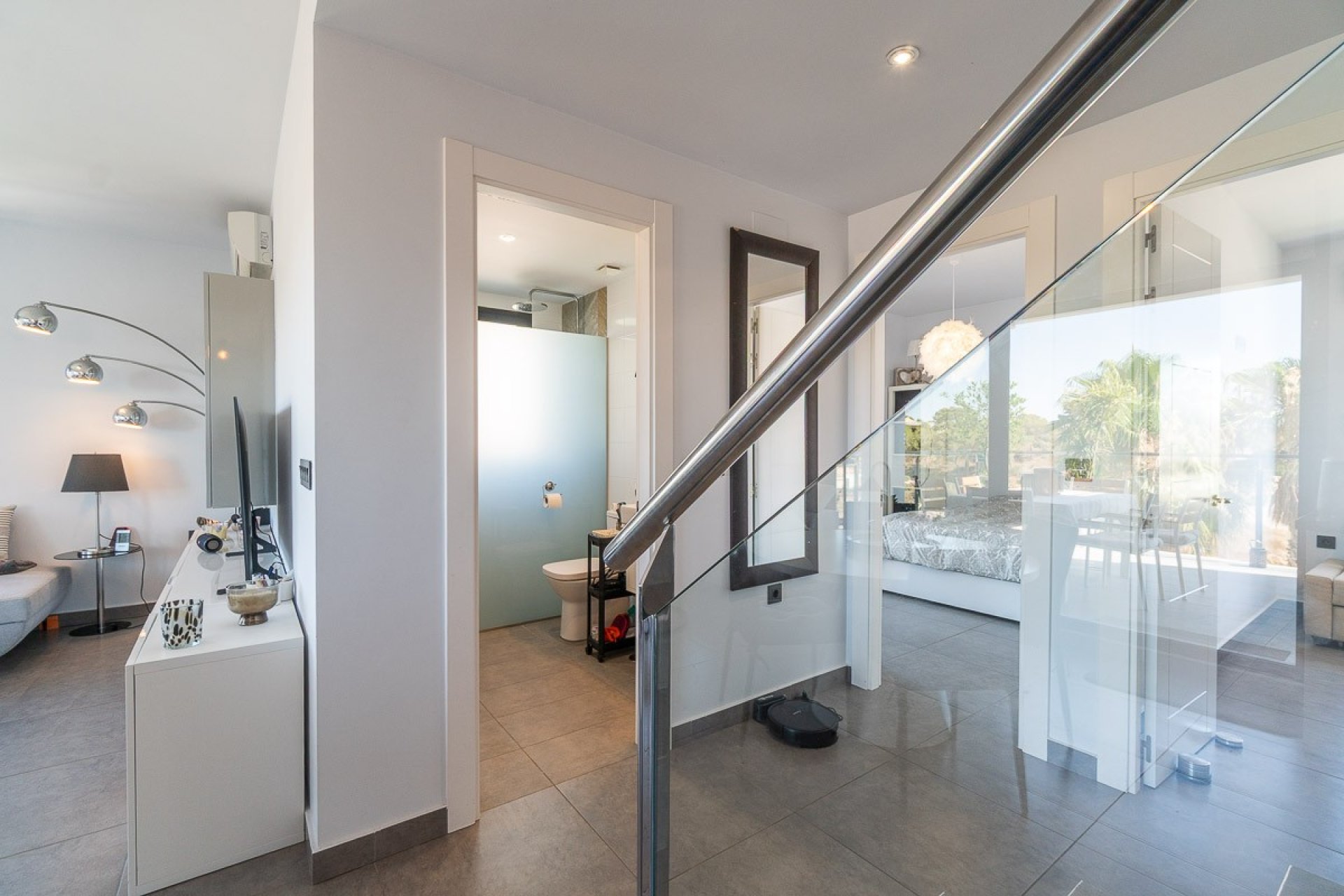 Herverkoop - Appartement - Villamartin - La fuente