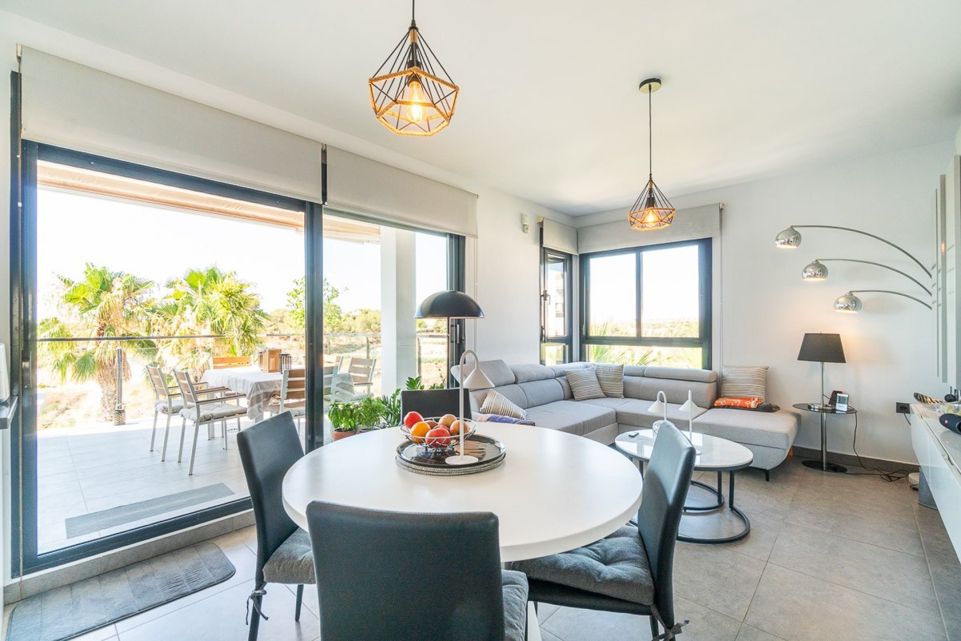 Herverkoop - Appartement - Villamartin - La fuente