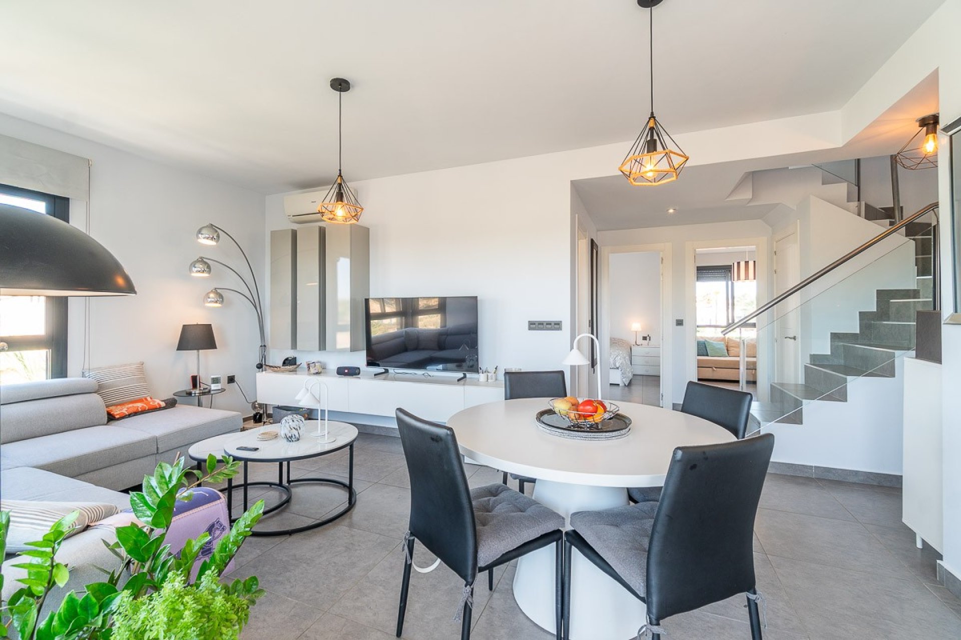 Herverkoop - Appartement - Villamartin - La fuente