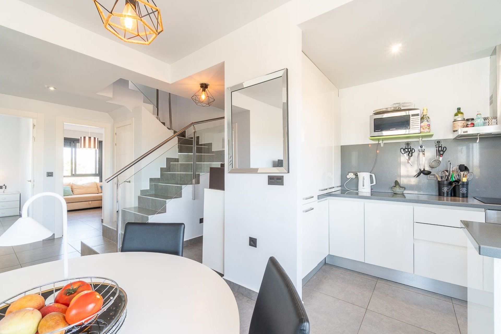 Herverkoop - Appartement - Villamartin - La fuente
