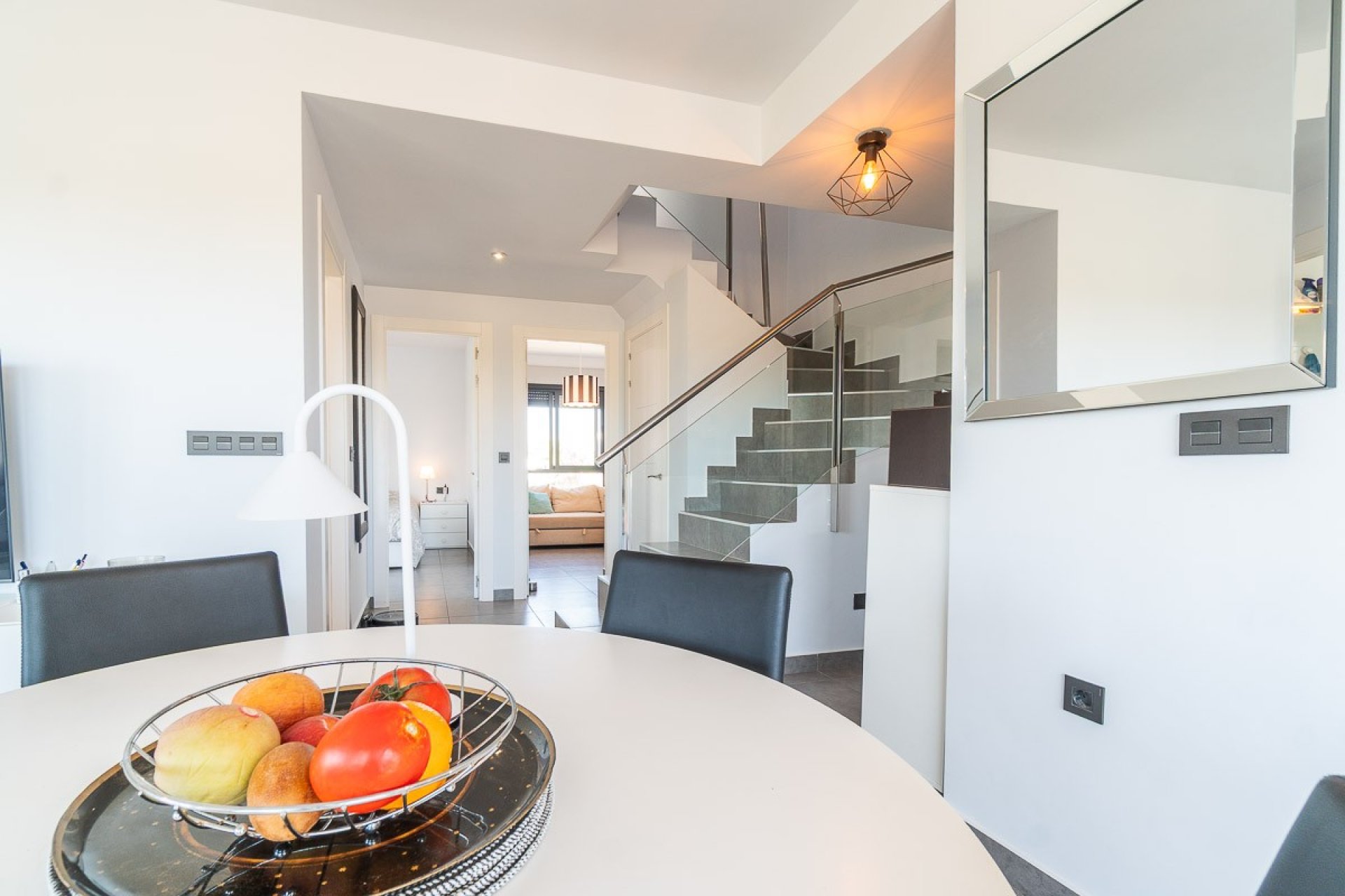 Herverkoop - Appartement - Villamartin - La fuente