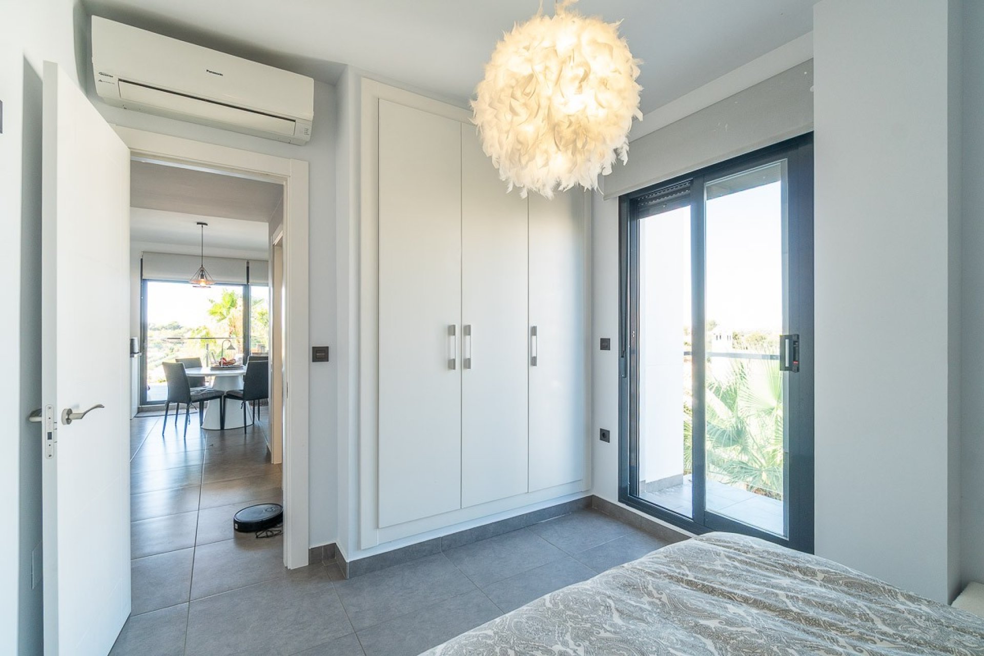 Herverkoop - Appartement - Villamartin - La fuente