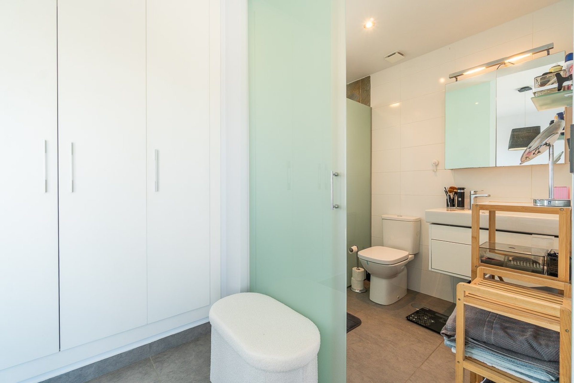 Herverkoop - Appartement - Villamartin - La fuente