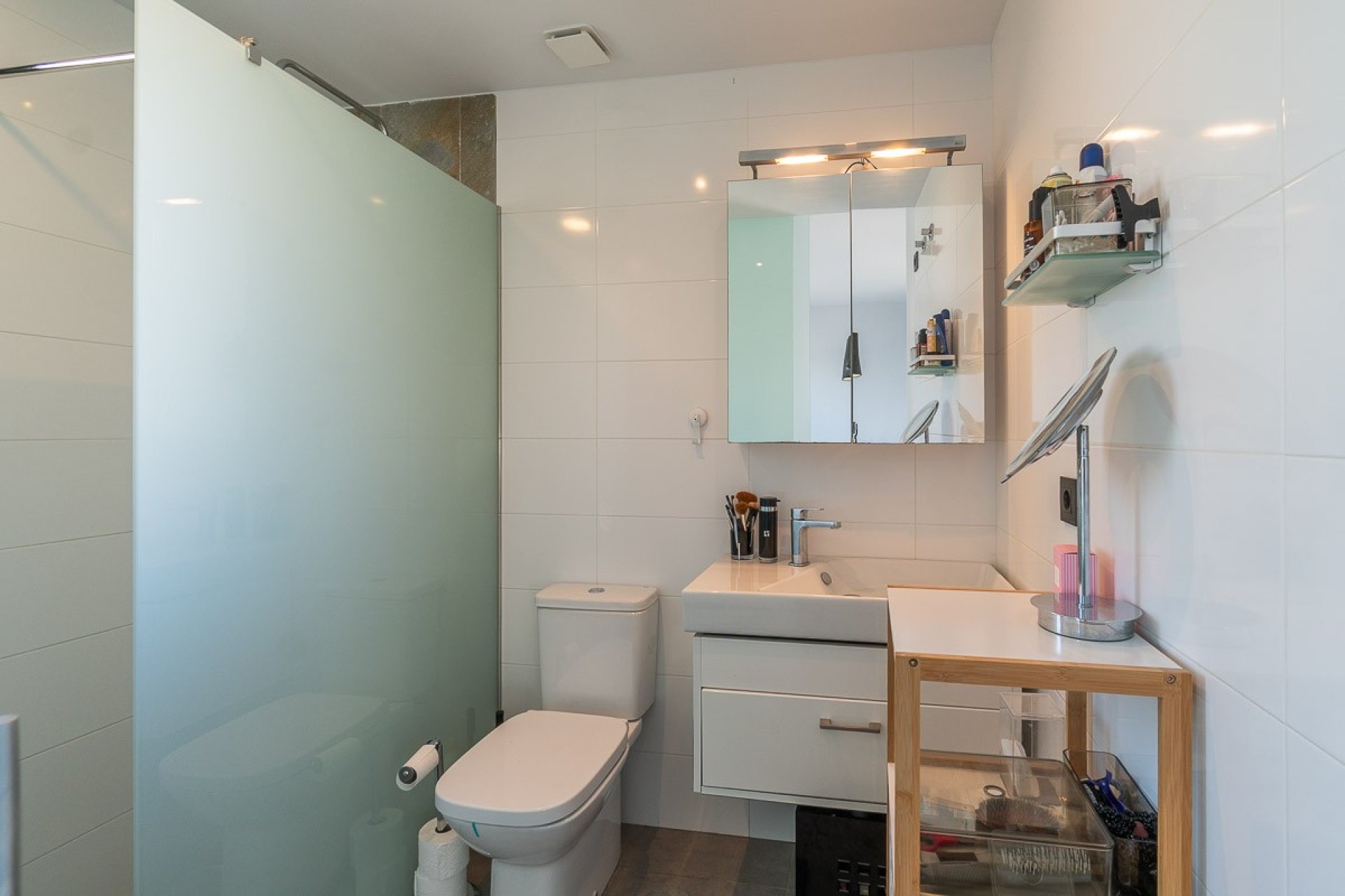 Herverkoop - Appartement - Villamartin - La fuente