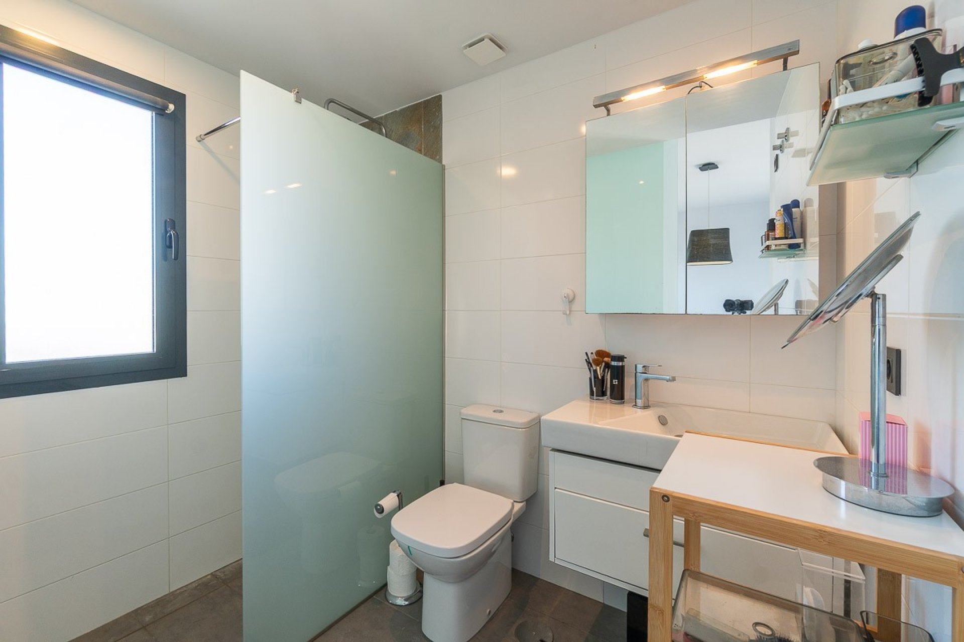 Herverkoop - Appartement - Villamartin - La fuente