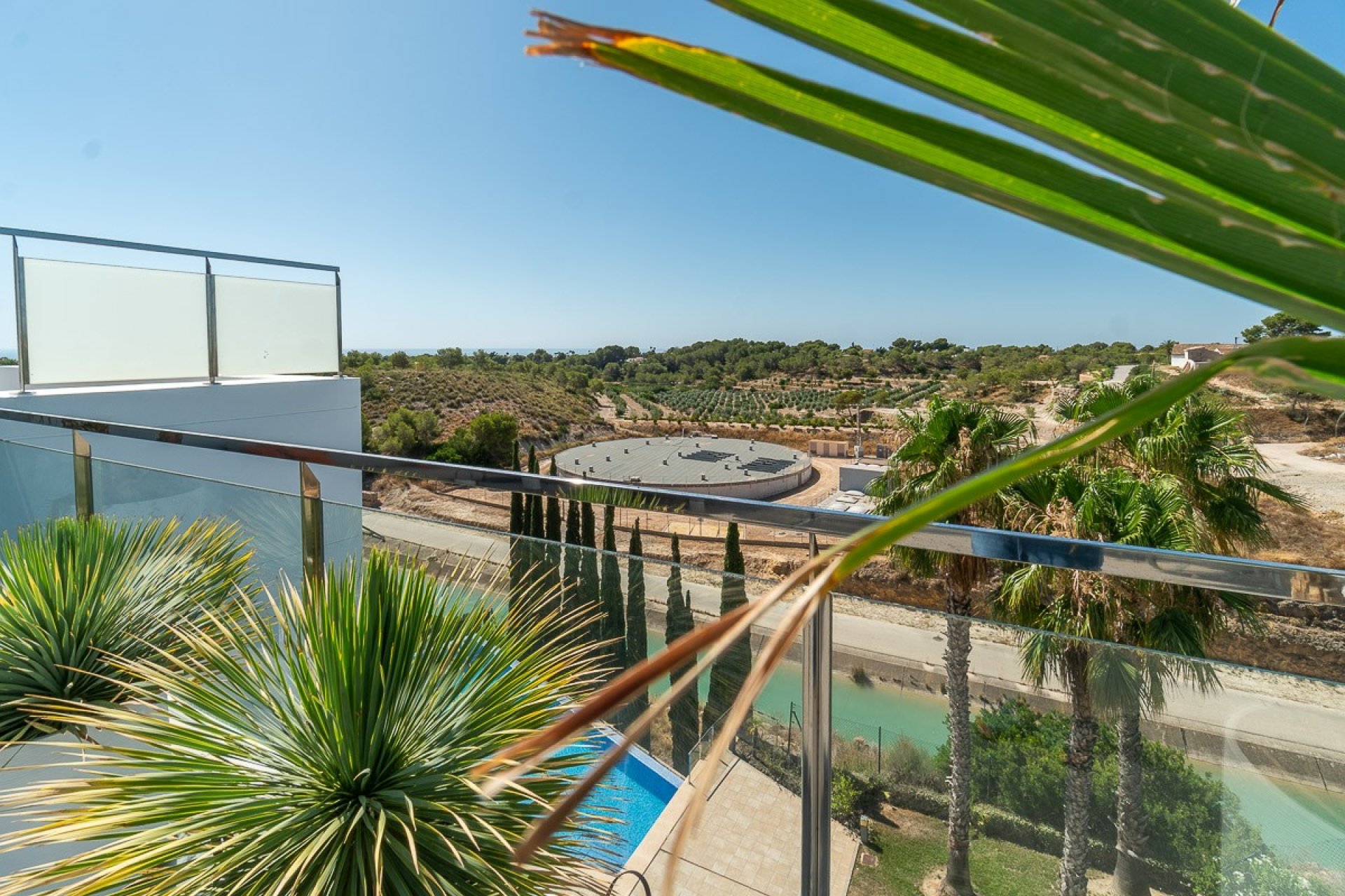 Herverkoop - Appartement - Villamartin - La fuente