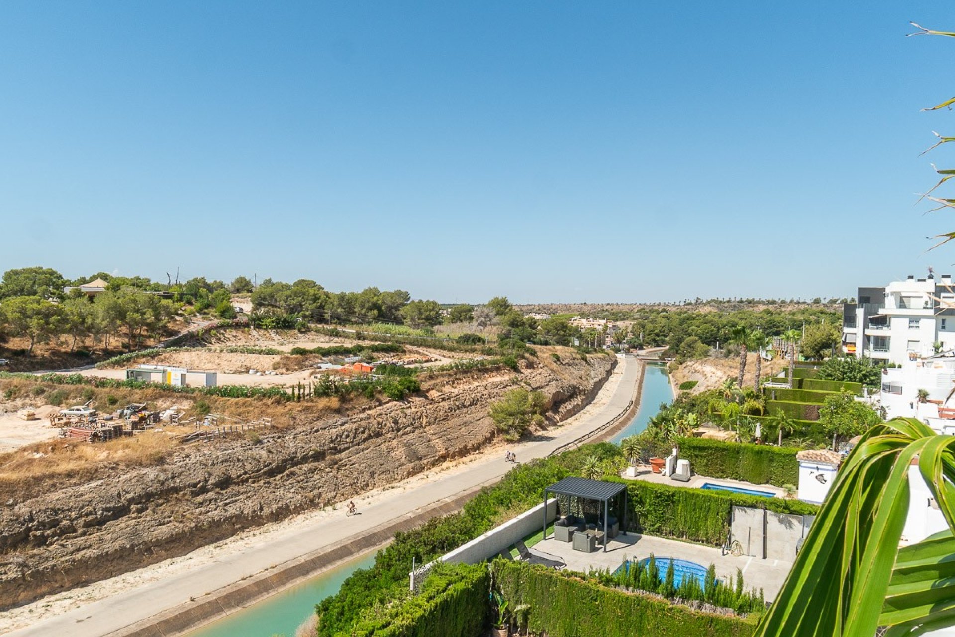 Herverkoop - Appartement - Villamartin - La fuente