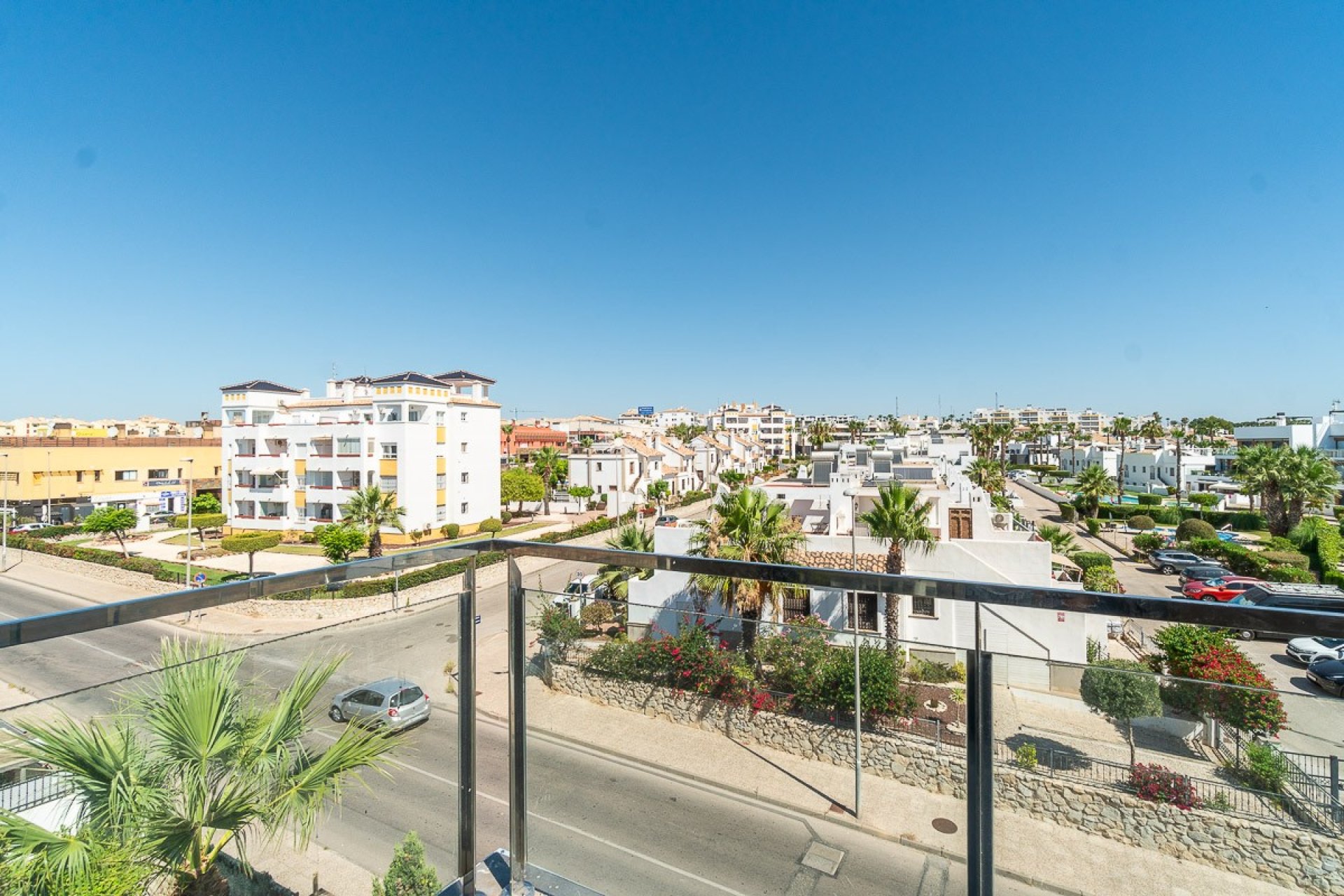 Herverkoop - Appartement - Villamartin - La fuente