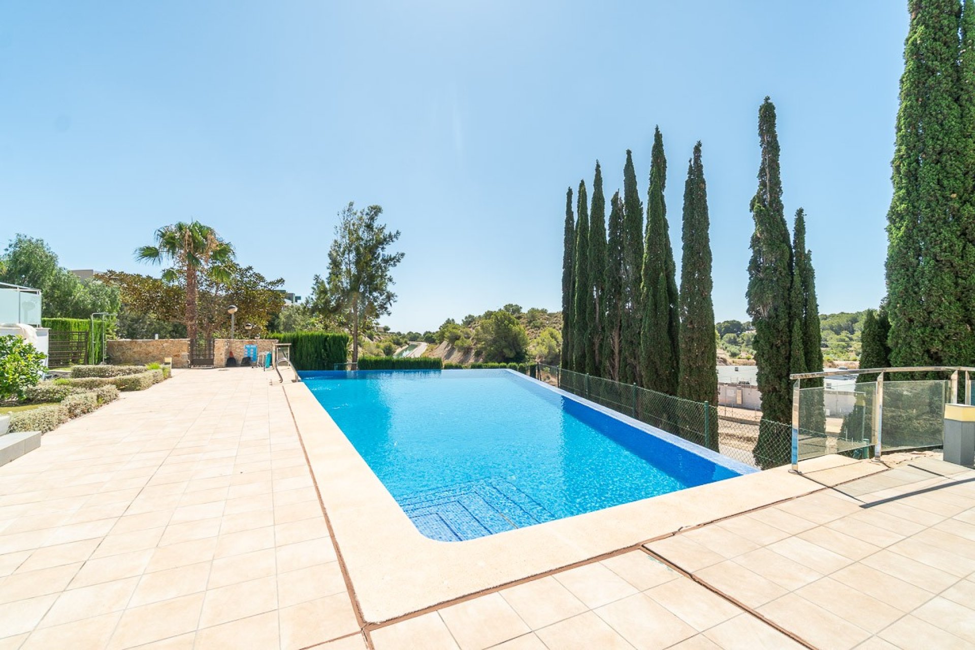 Herverkoop - Appartement - Villamartin - La fuente