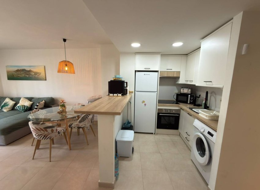 Herverkoop - Appartement - Villamartin - La fuente