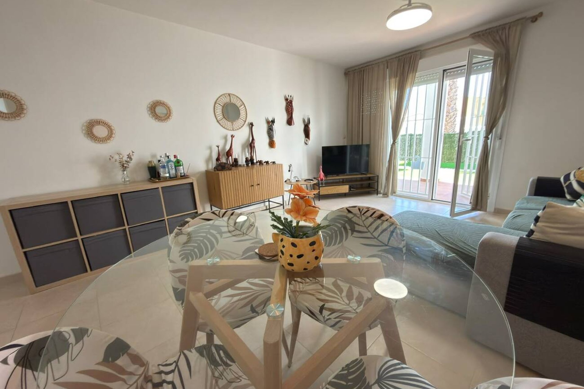 Herverkoop - Appartement - Villamartin - La fuente