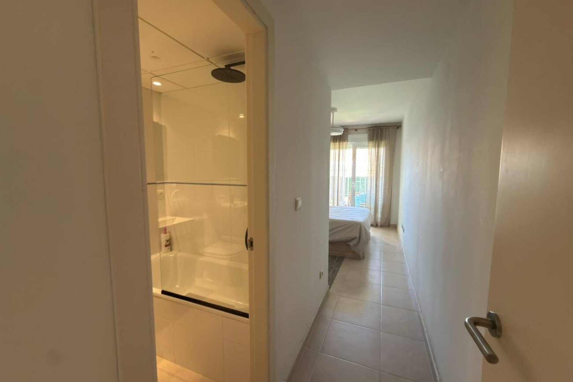 Herverkoop - Appartement - Villamartin - La fuente