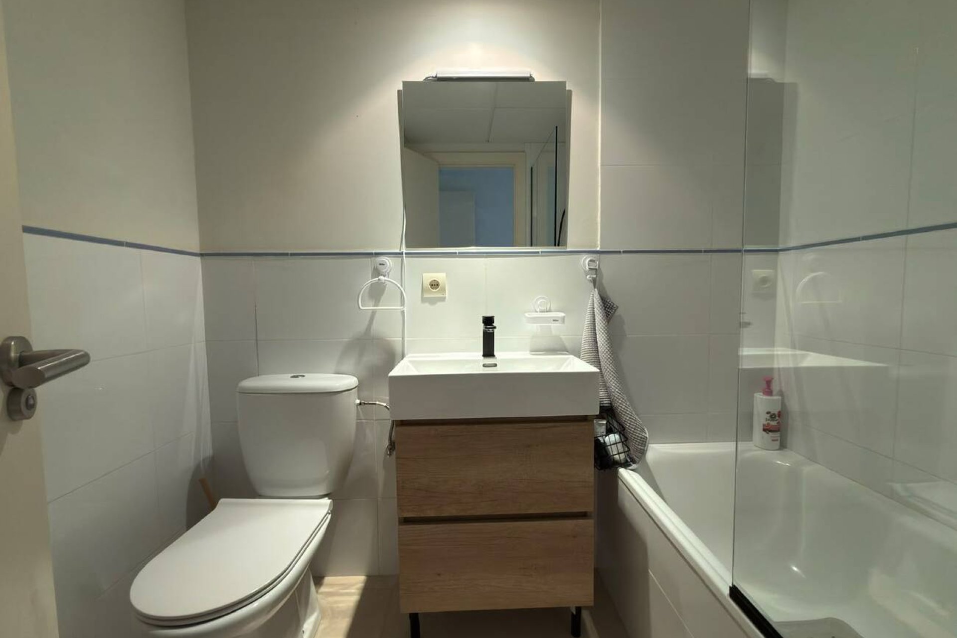 Herverkoop - Appartement - Villamartin - La fuente